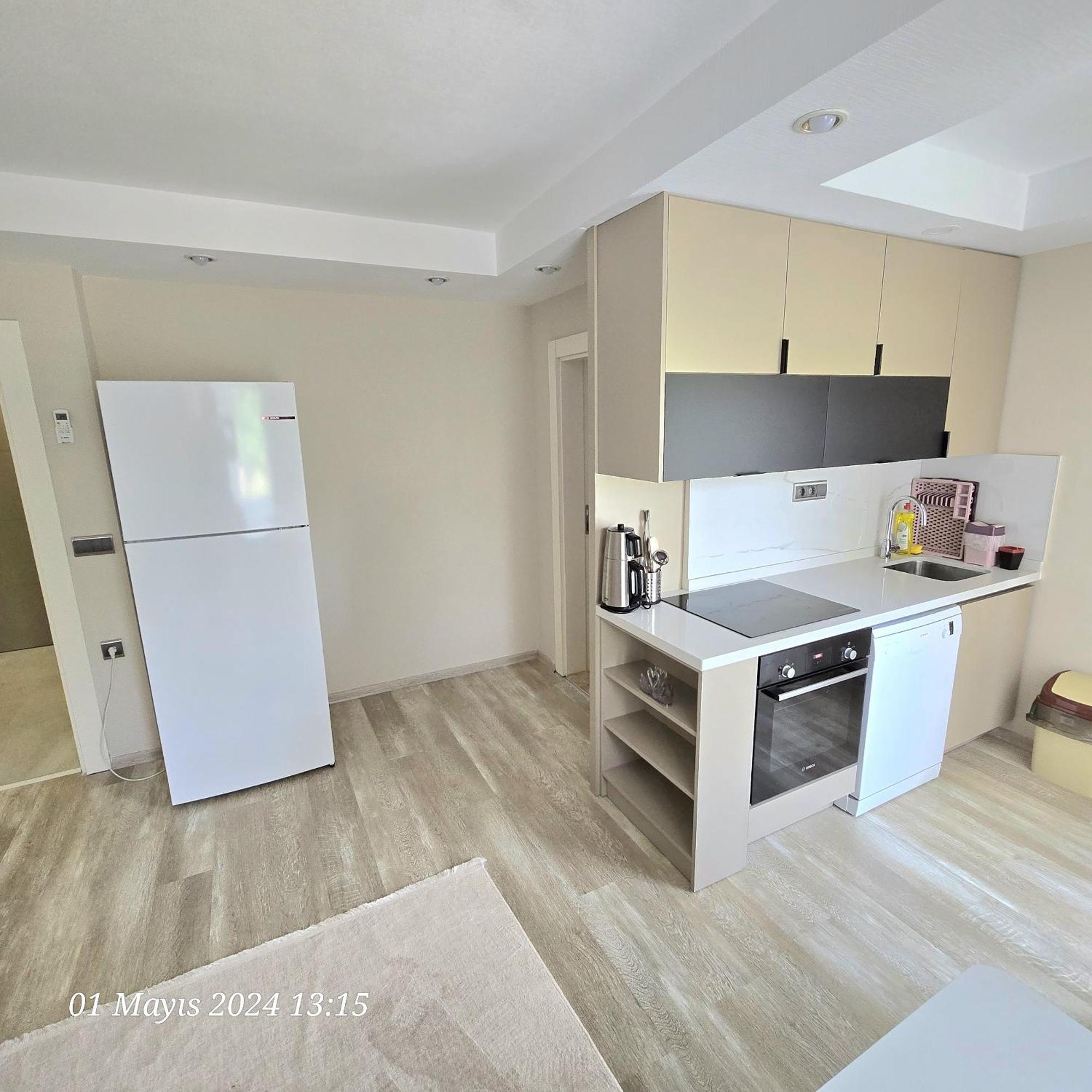 River Park Lara Aparthotel Antalya