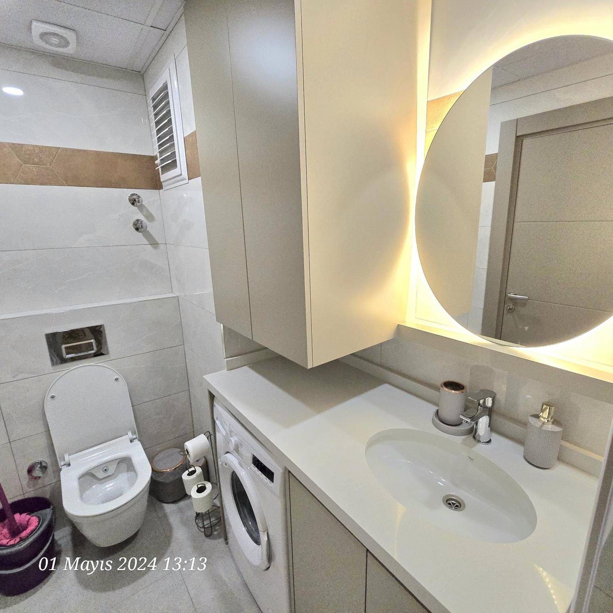 River Park Lara Aparthotel