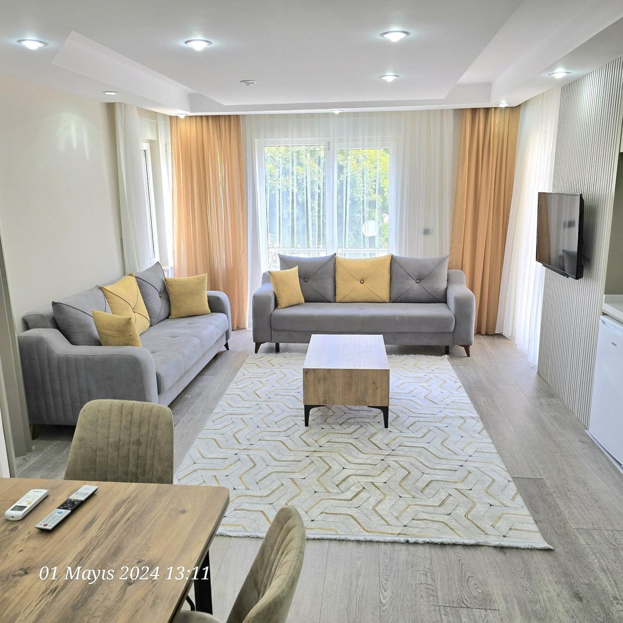 River Park Lara Aparthotel *