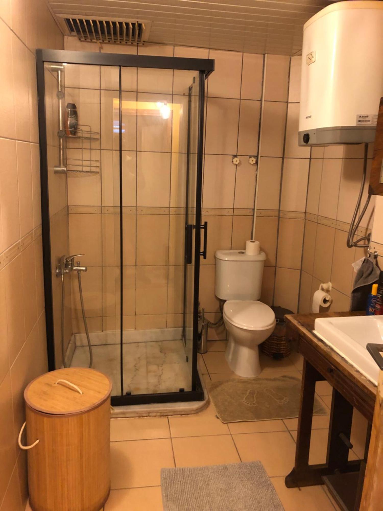 Ozzy Homes Kaleici Muhtesem 2+1 Tarihi Ev Antalya