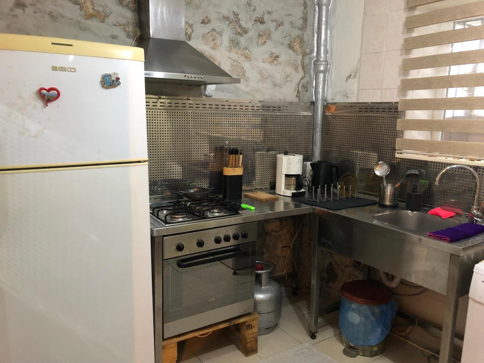 Aparthotel Ozzy Homes Kaleici Muhtesem 2+1 Tarihi Ev Antalya