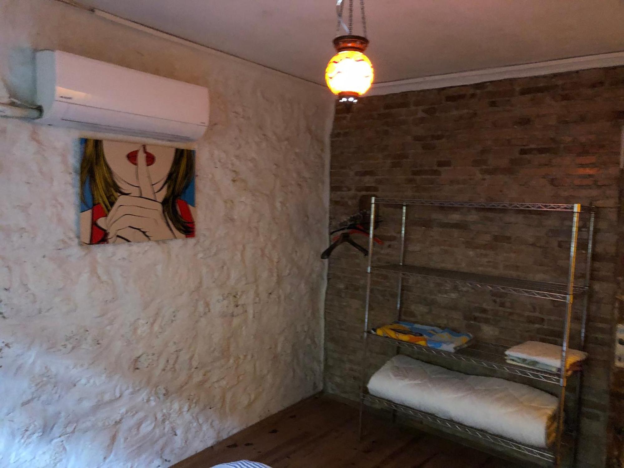 Ozzy Homes Kaleici Muhtesem 2+1 Tarihi Ev *