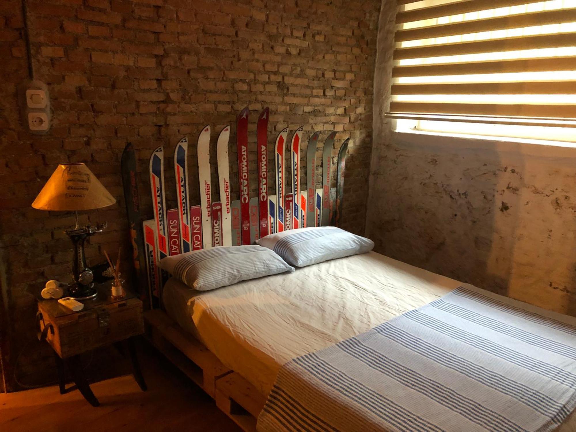 Ozzy Homes Kaleici Muhtesem 2+1 Tarihi Ev