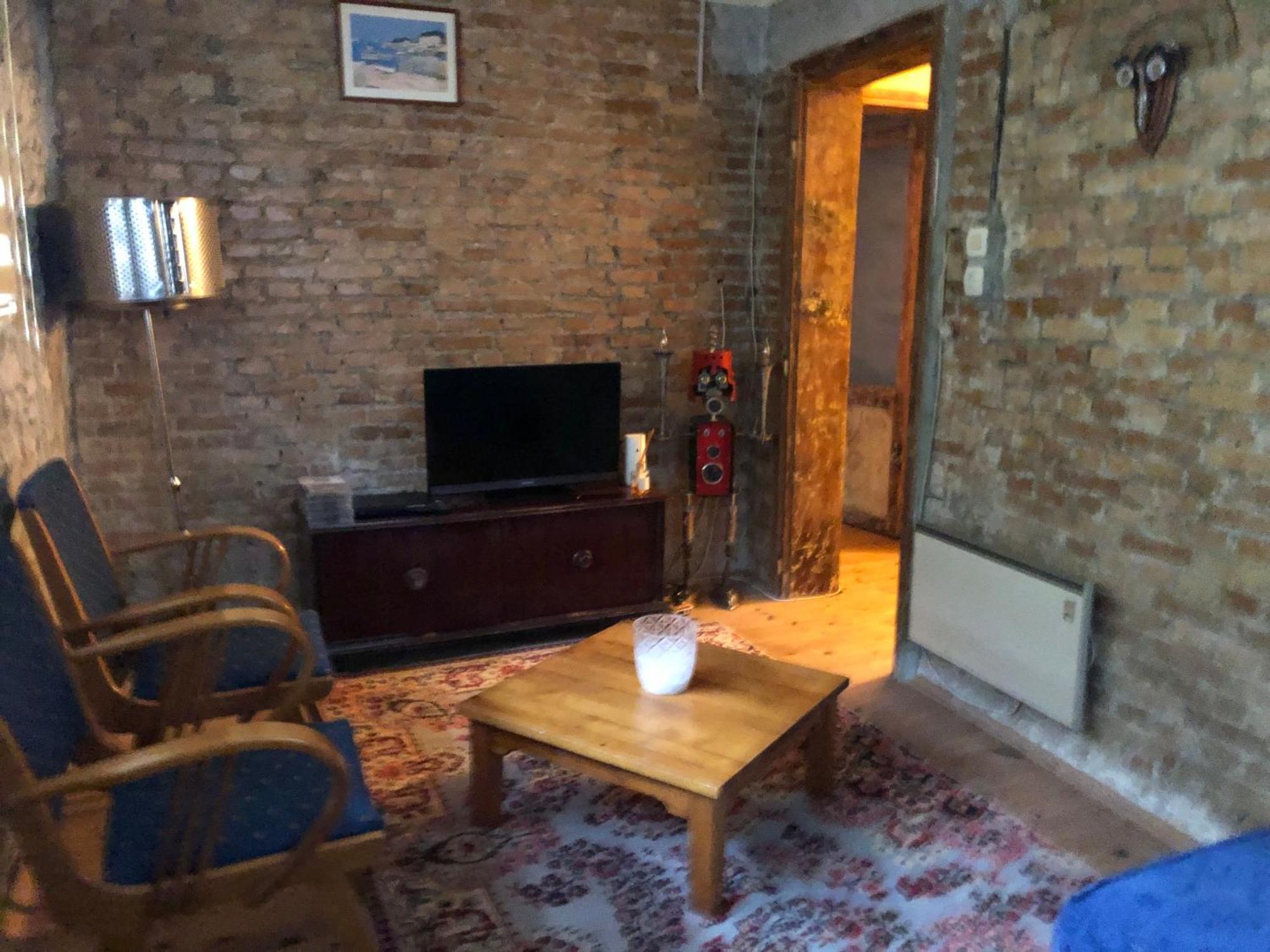 Ozzy Homes Kaleici Muhtesem 2+1 Tarihi Ev Aparthotel *