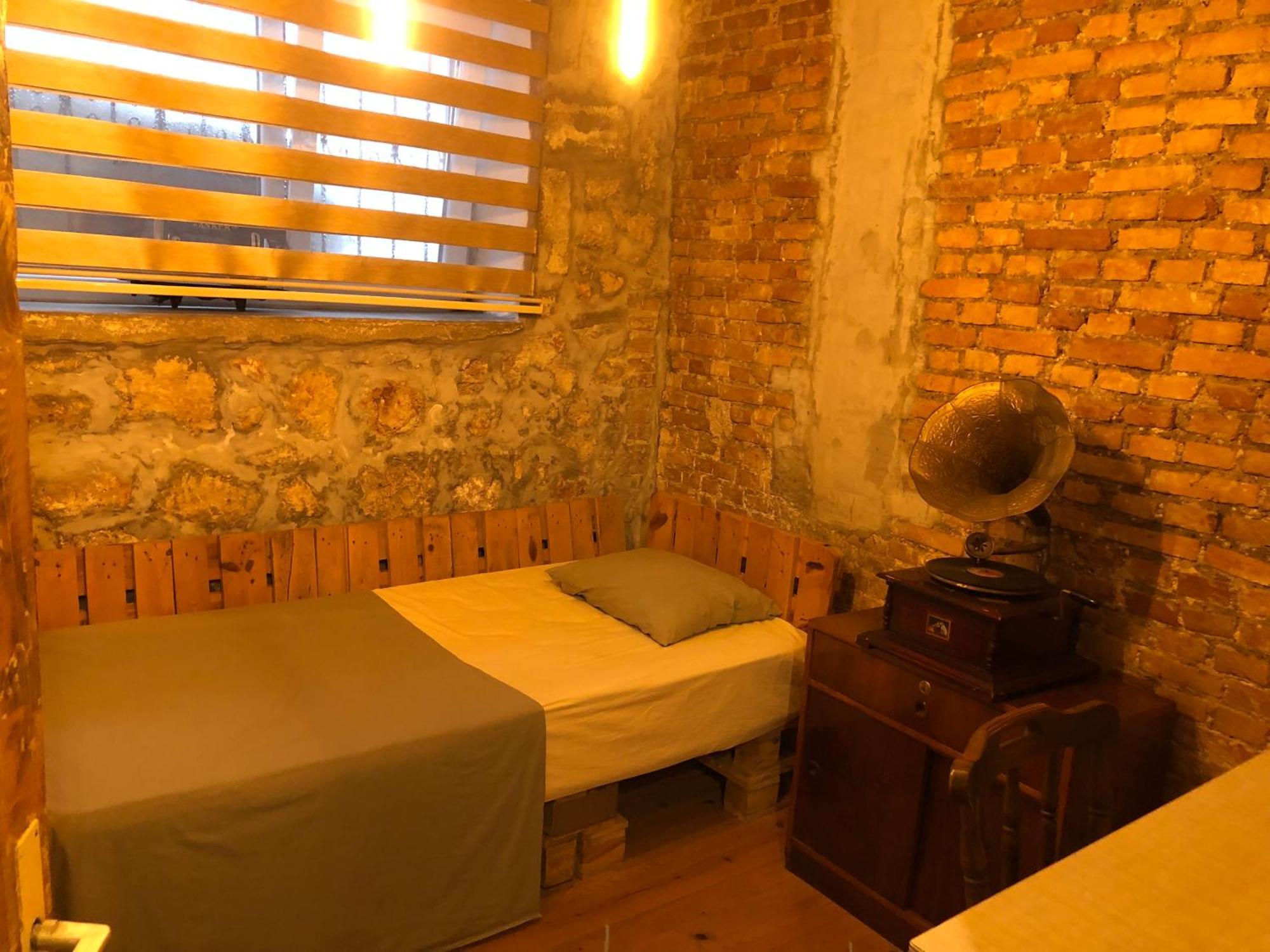 Ozzy Homes Kaleici Muhtesem 2+1 Tarihi Ev Aparthotel Antalya