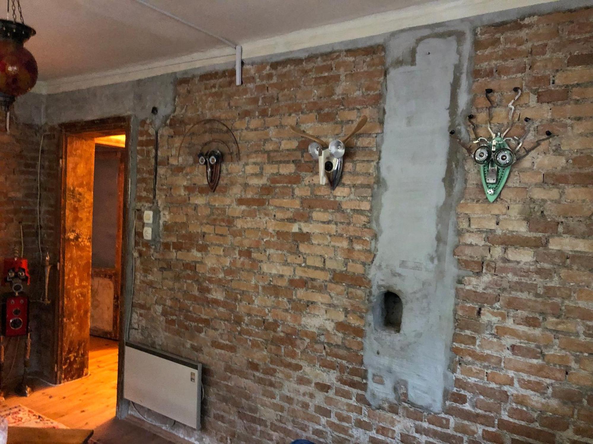 Aparthotel Ozzy Homes Kaleici Muhtesem 2+1 Tarihi Ev
