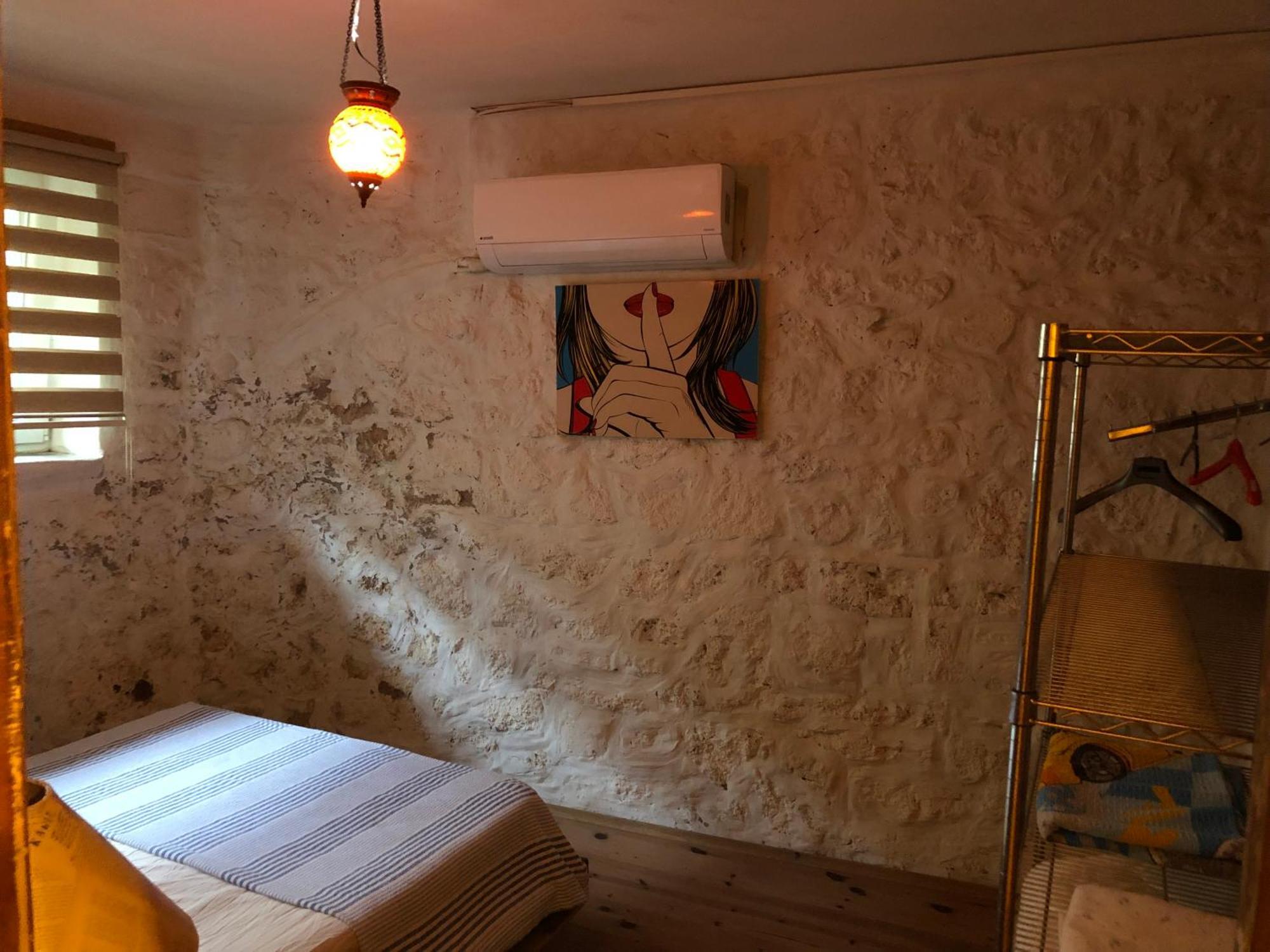 Aparthotel Ozzy Homes Kaleici Muhtesem 2+1 Tarihi Ev