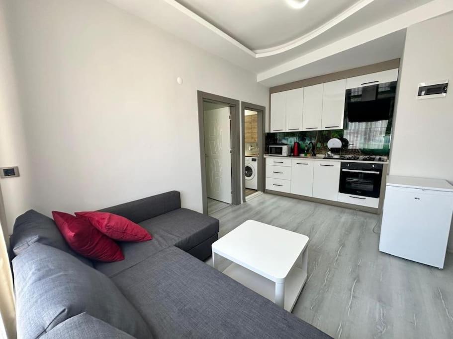 Apartment Denize Yakin Lueks *