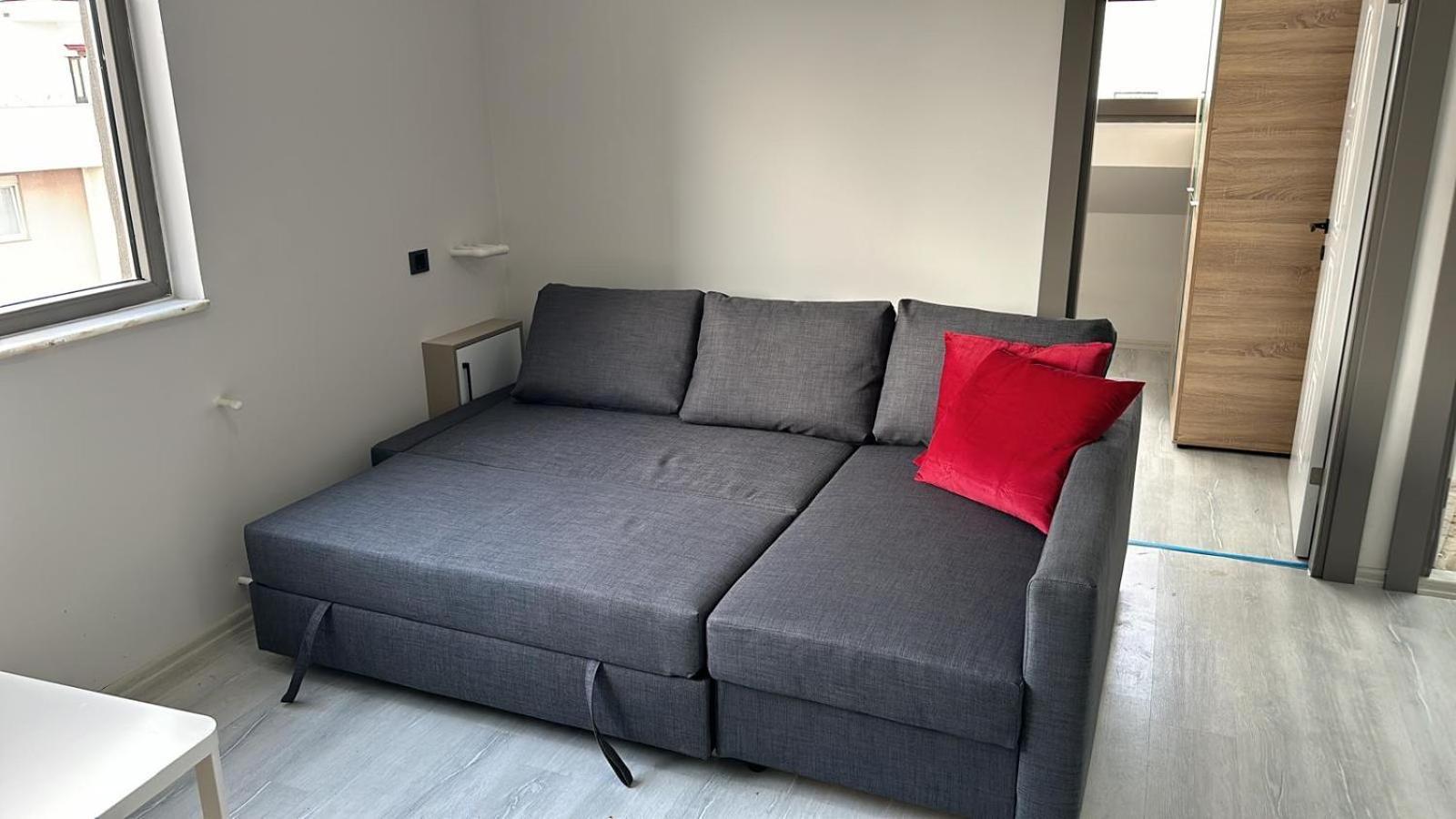 Denize Yakin Lueks Apartment *