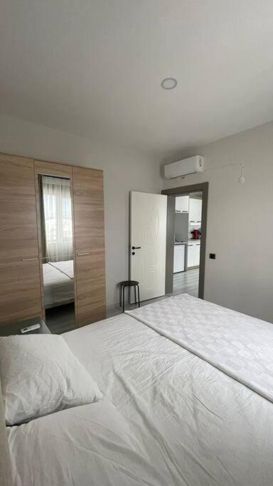 Lyra Homes Genis, Ferah, Denize Yakin Antalya