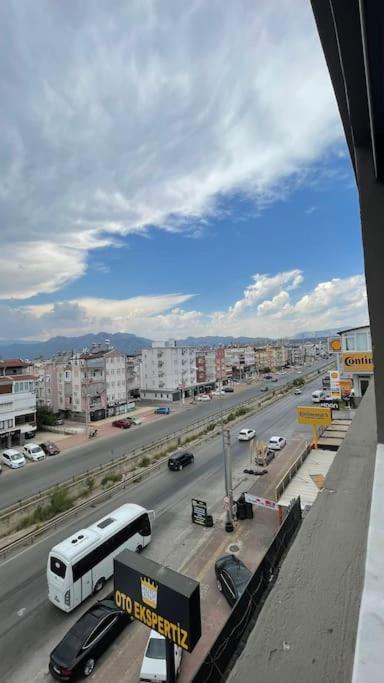 Apartment Lyra Homes Genis, Ferah, Denize Yakin *