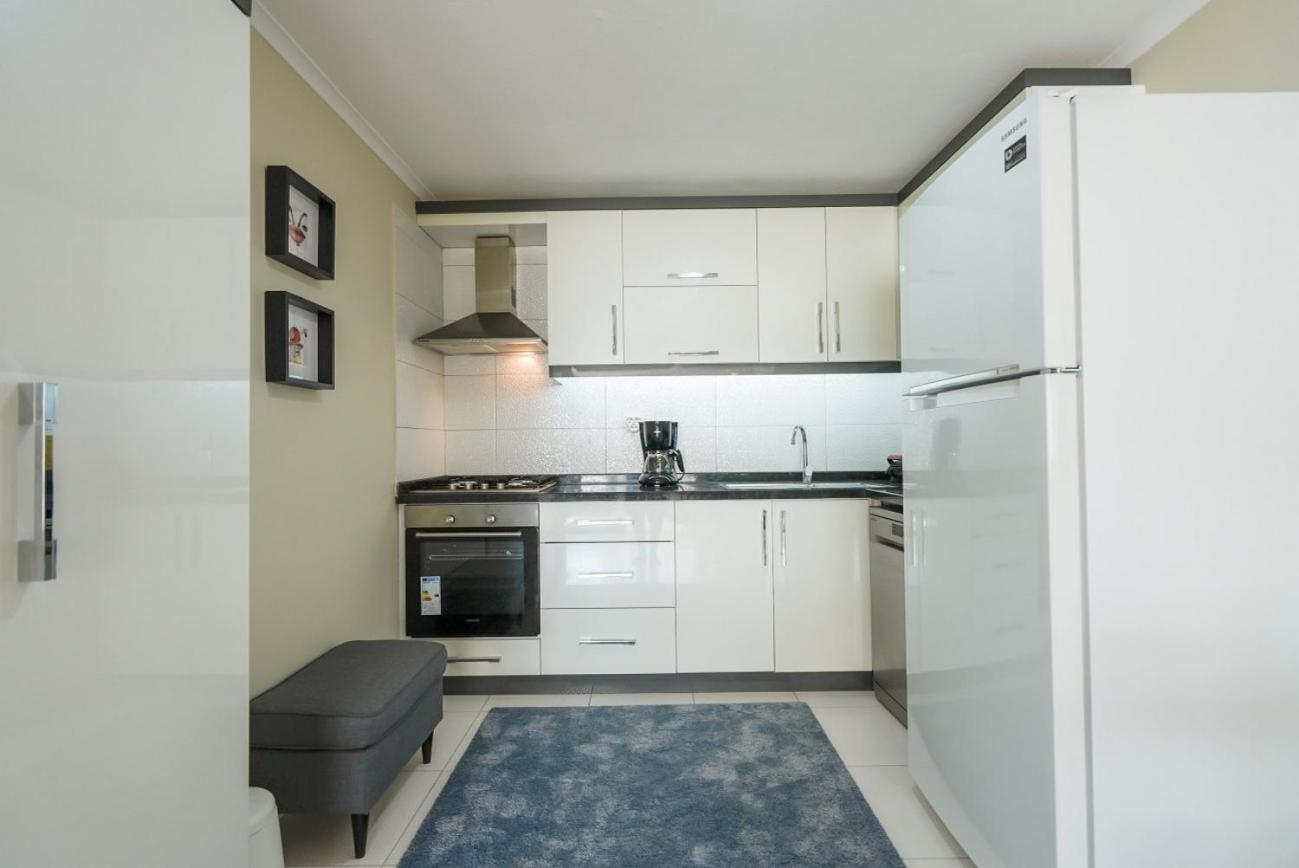 Apartment Stylish Flat Near Hadrians Gate *
