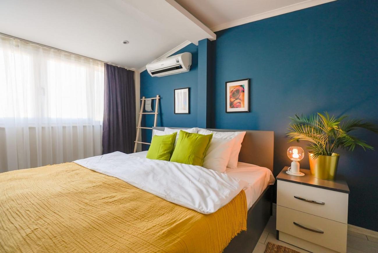 Stylish Flat Near Hadrians Gate Apartment *