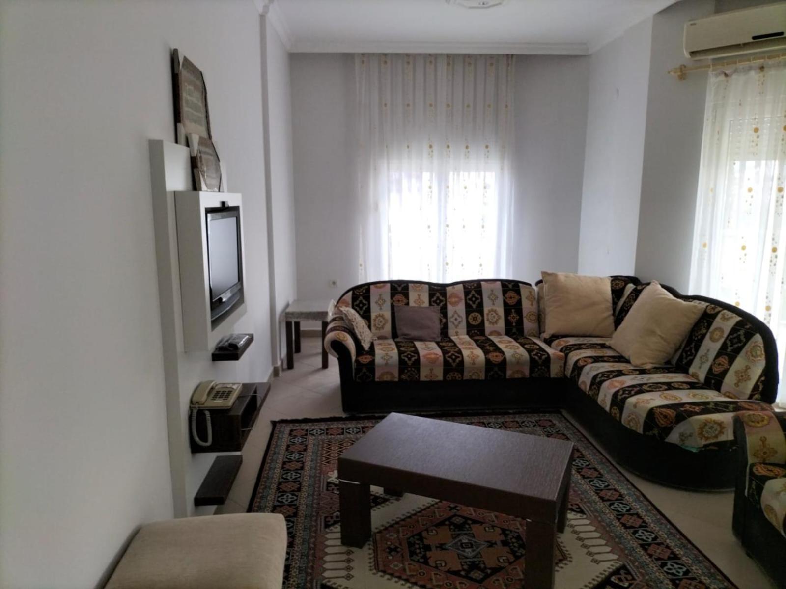Aparthotel Guel