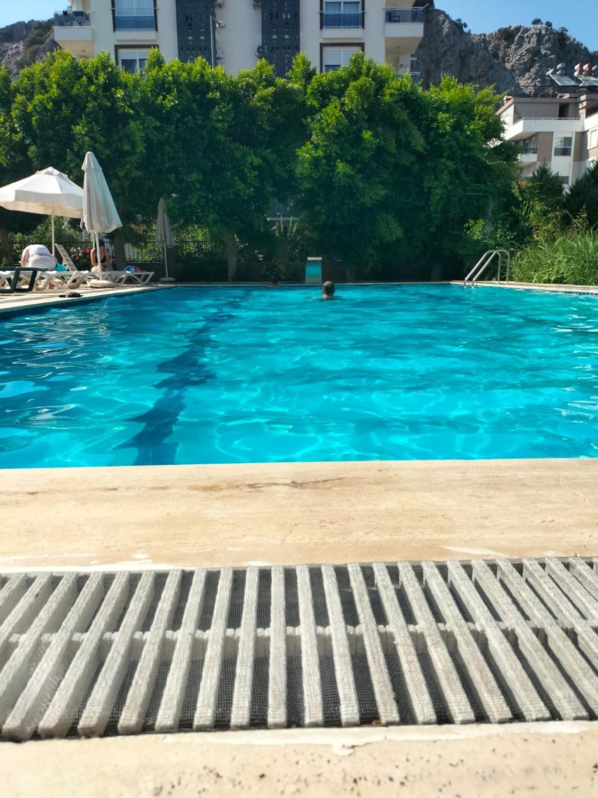 Begonvil Apart Otel