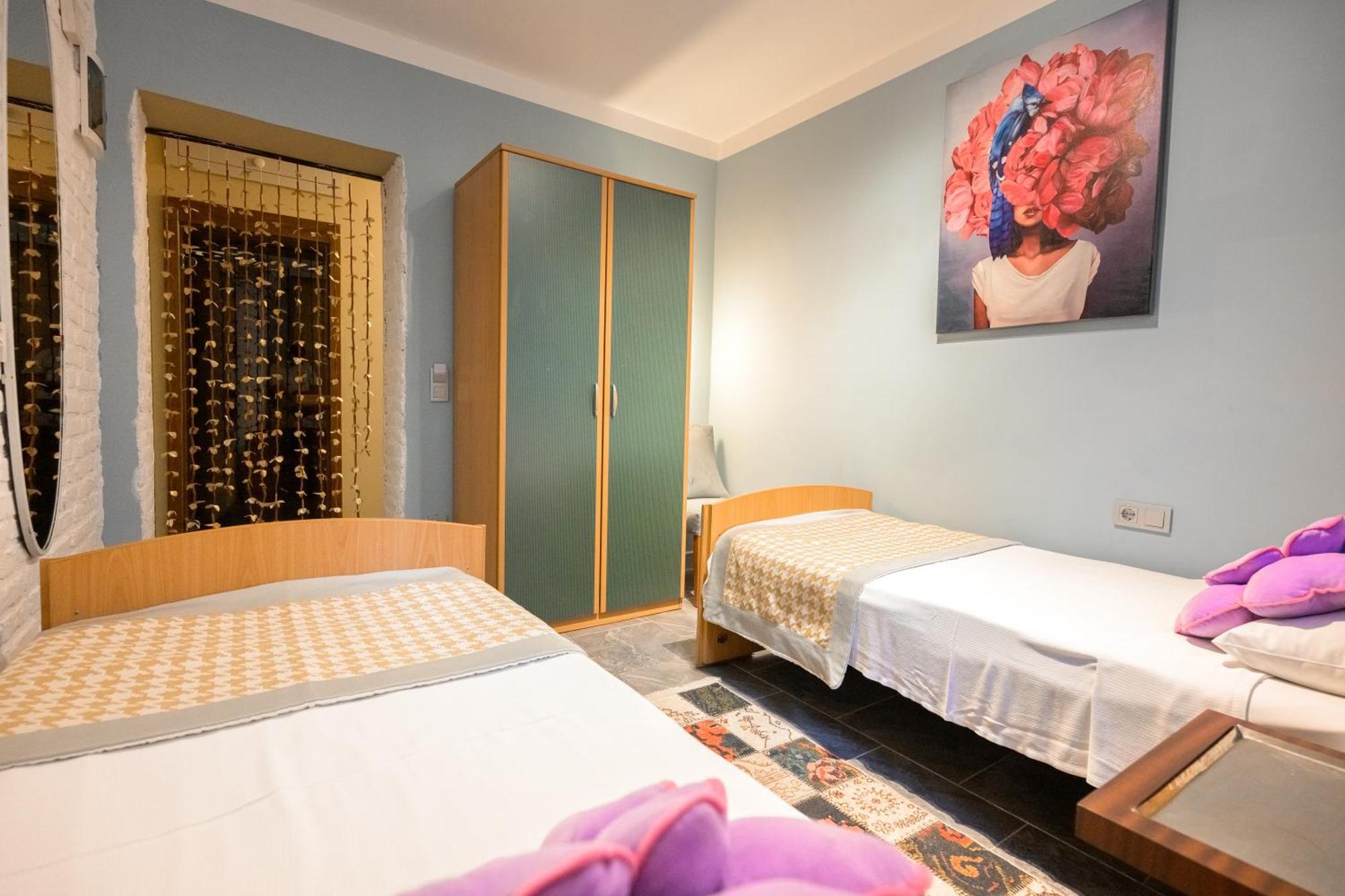 Delight Deluxe & Hotel Antalya