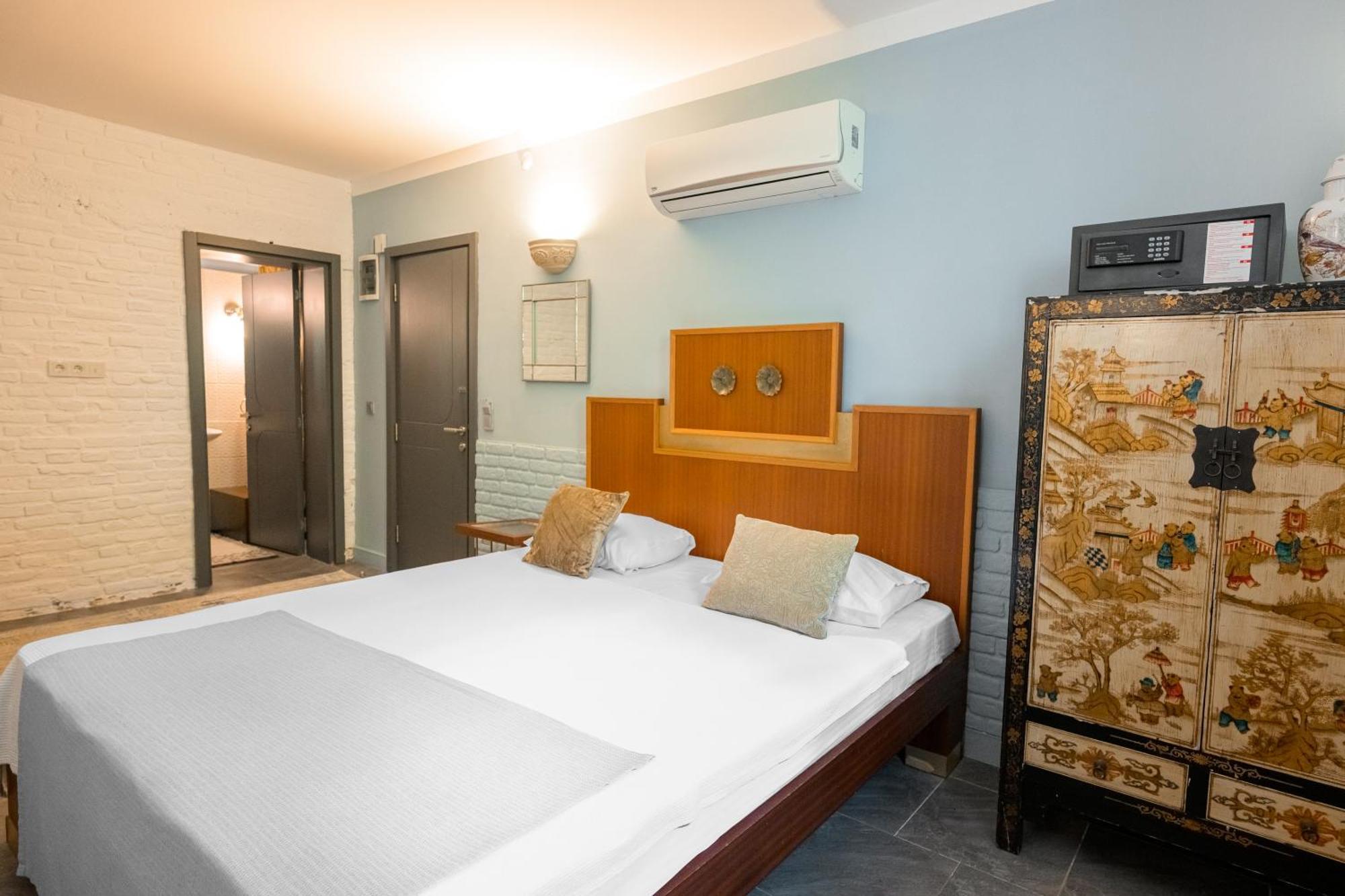 Delight Deluxe & Antalya