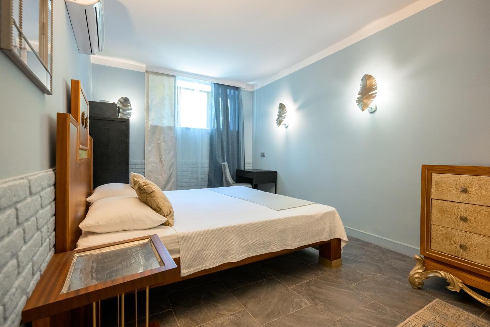Delight Deluxe & 2* Antalya