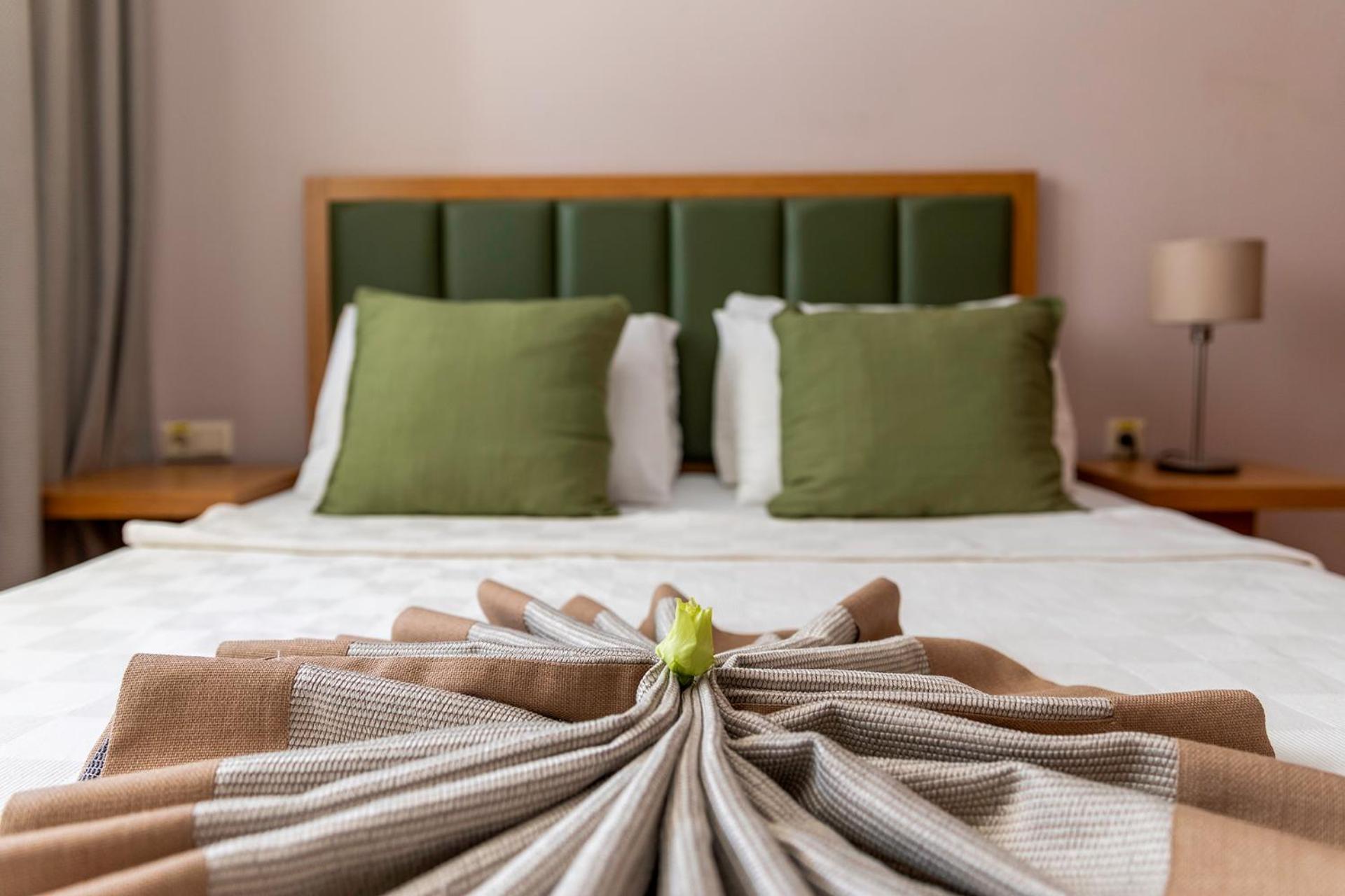 Aparthotel The