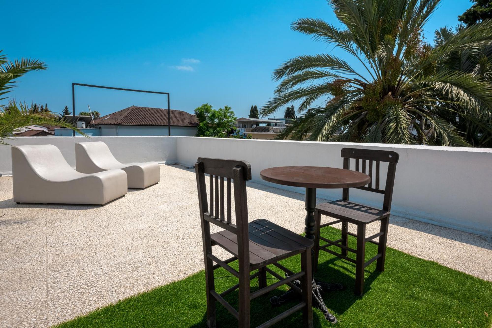 Delight Deluxe & Antalya