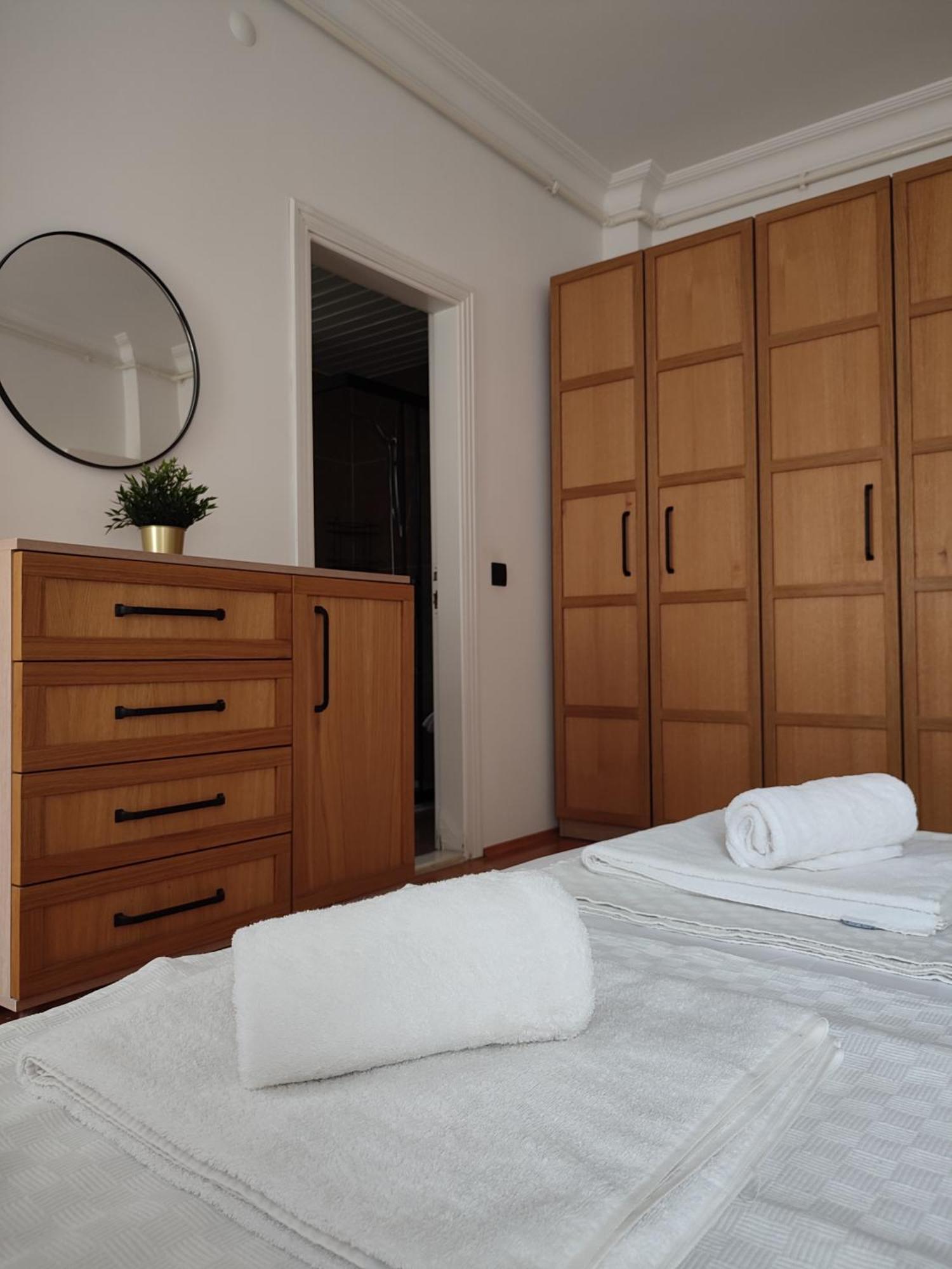 Dodonohome Daire Antalya