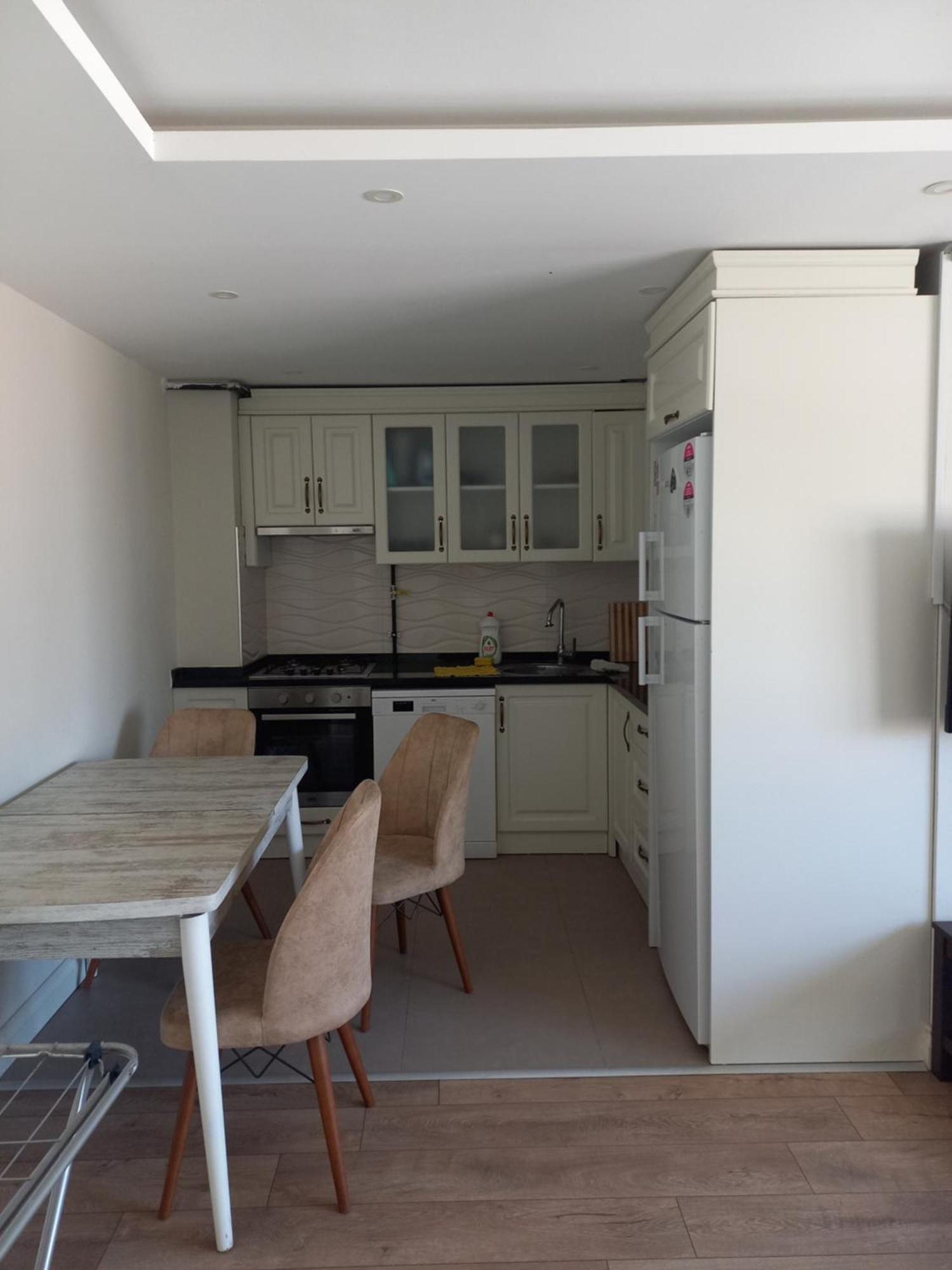 Apartment Satori *