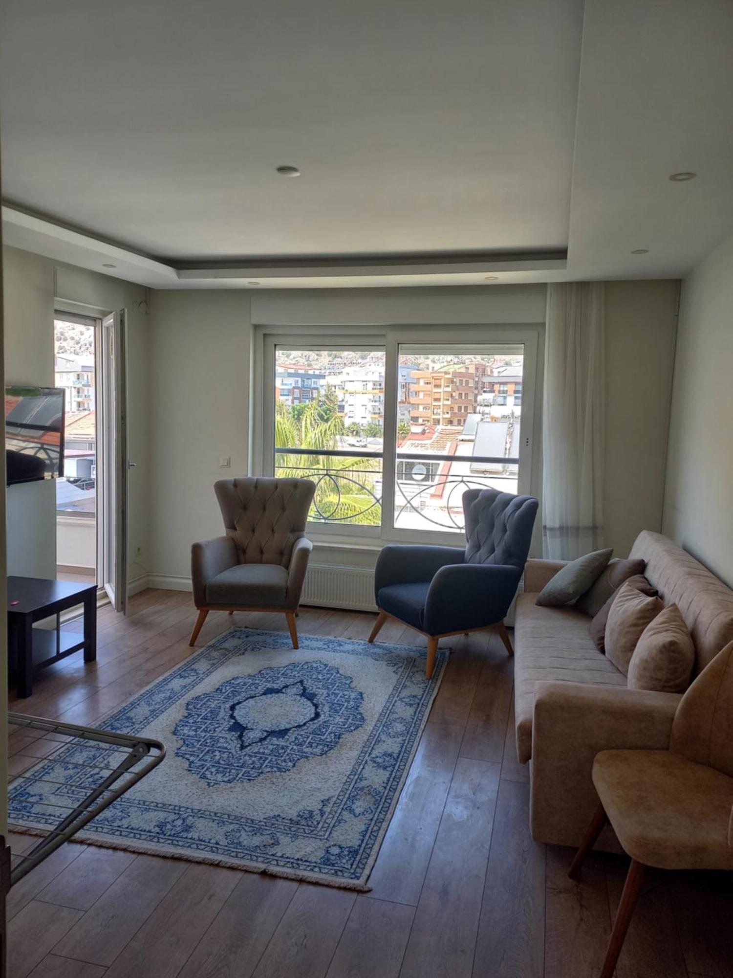 Apartment Satori *
