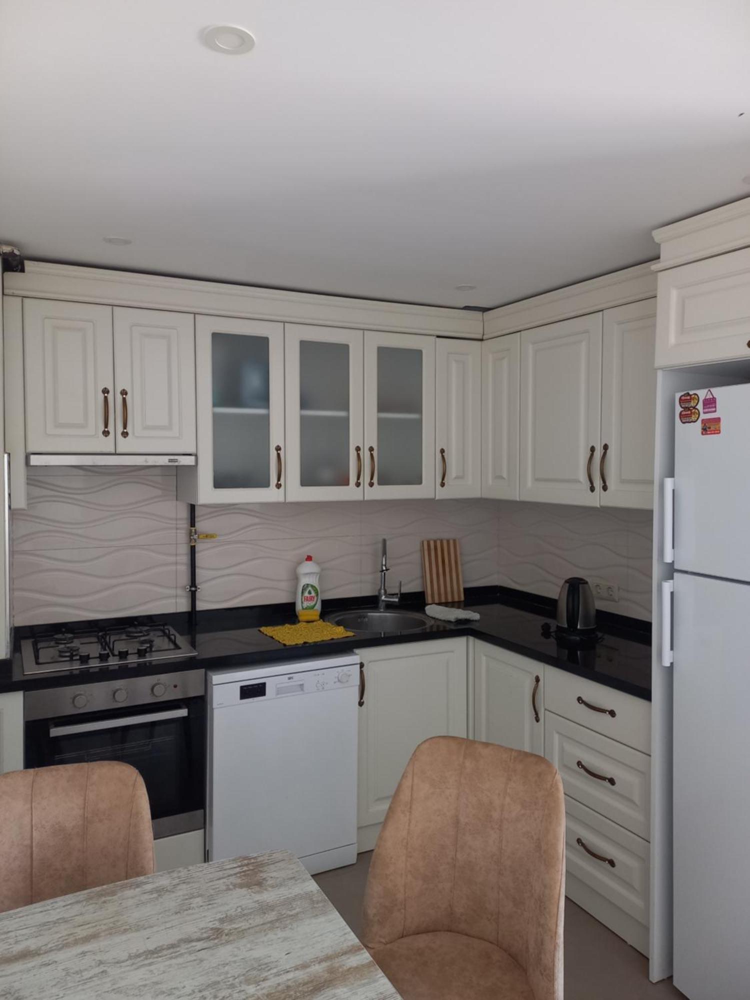 Satori Apartment *