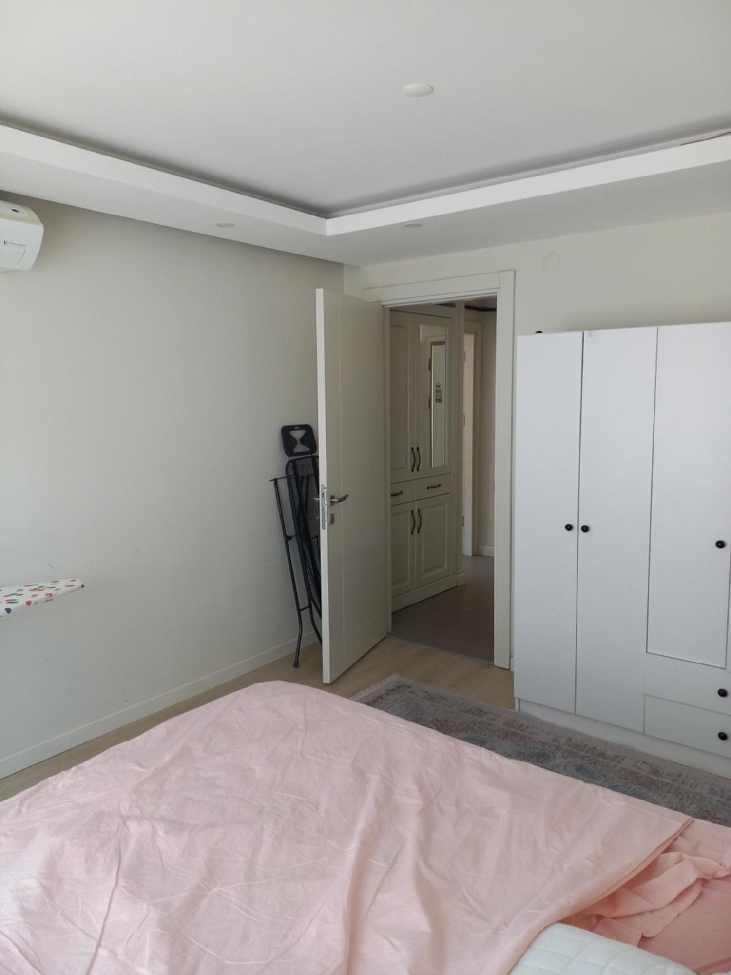 Apartment Satori *