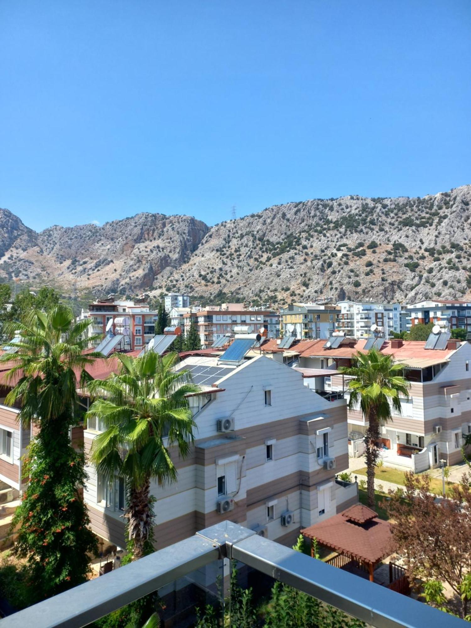 Apartment Satori Antalya