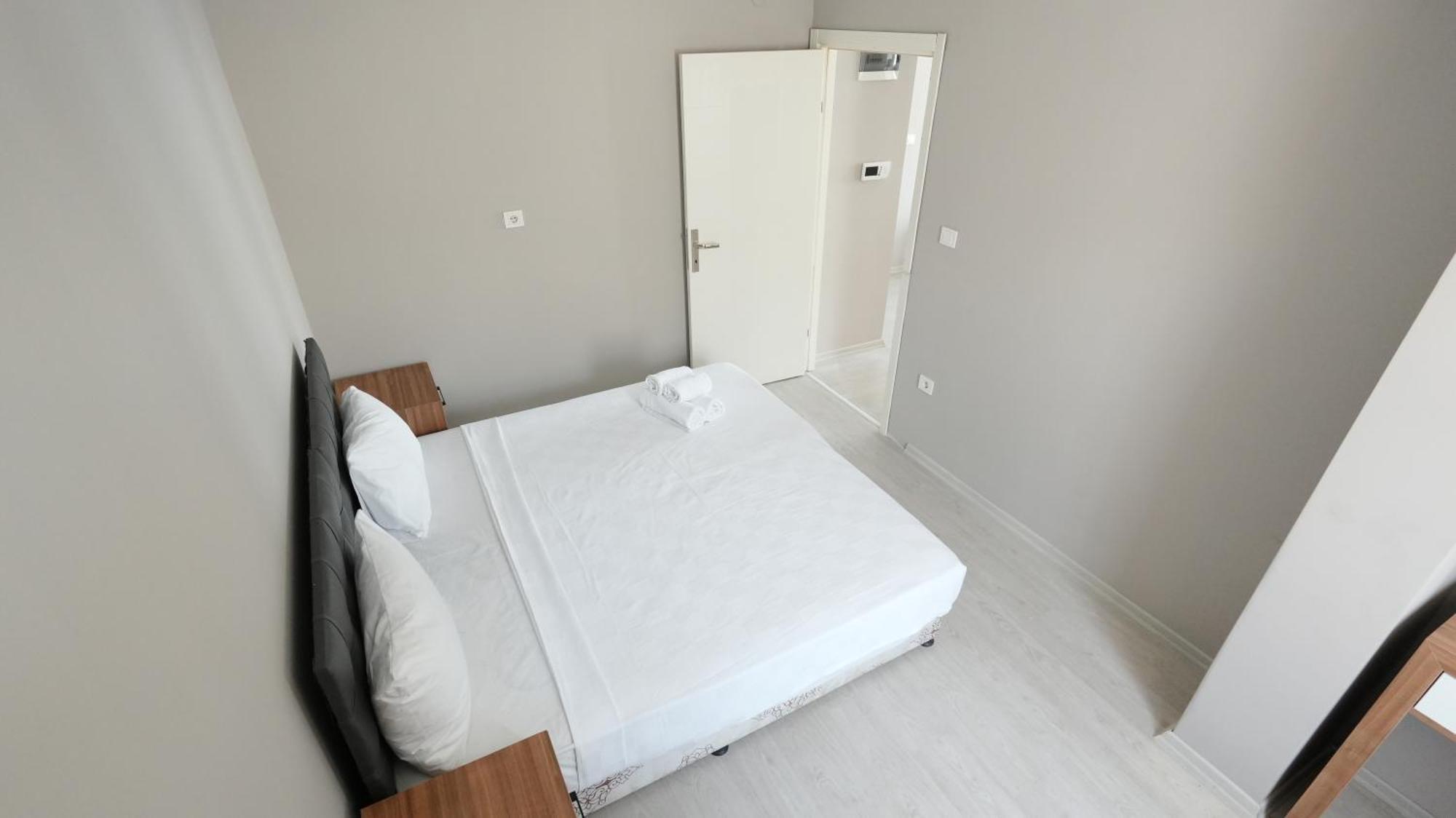 Nearme Aparthotel Antalya