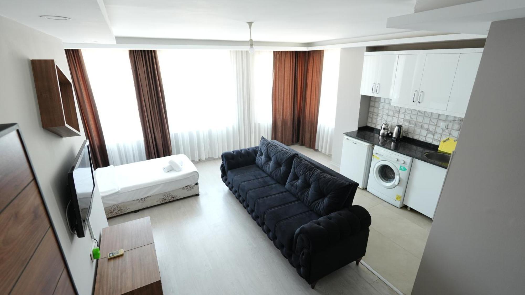 Nearme Aparthotel *