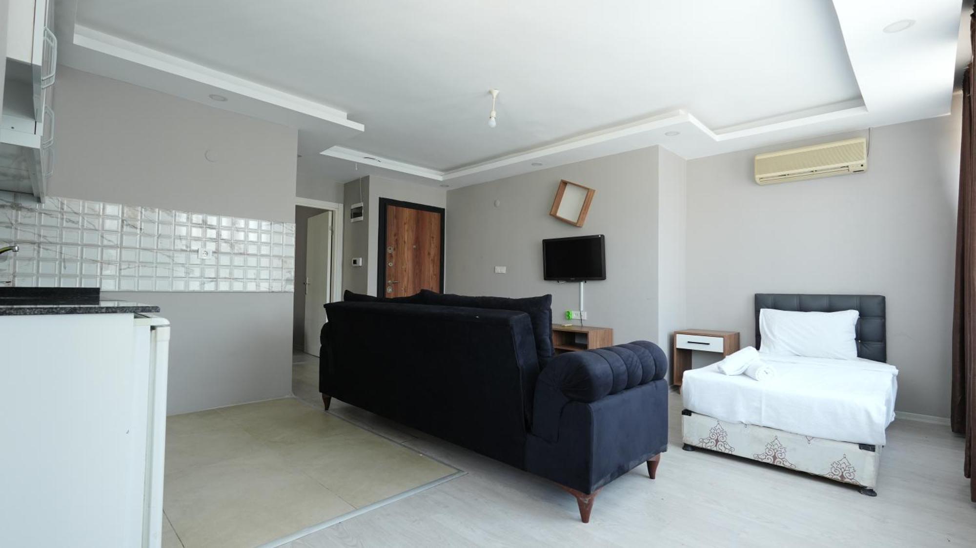 Aparthotel Nearme