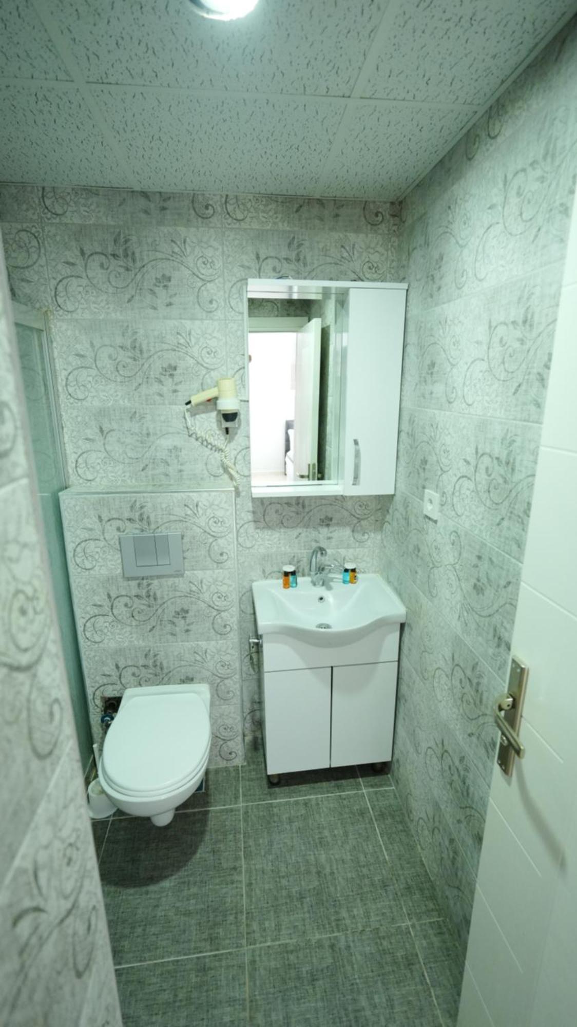 Nearme Aparthotel *