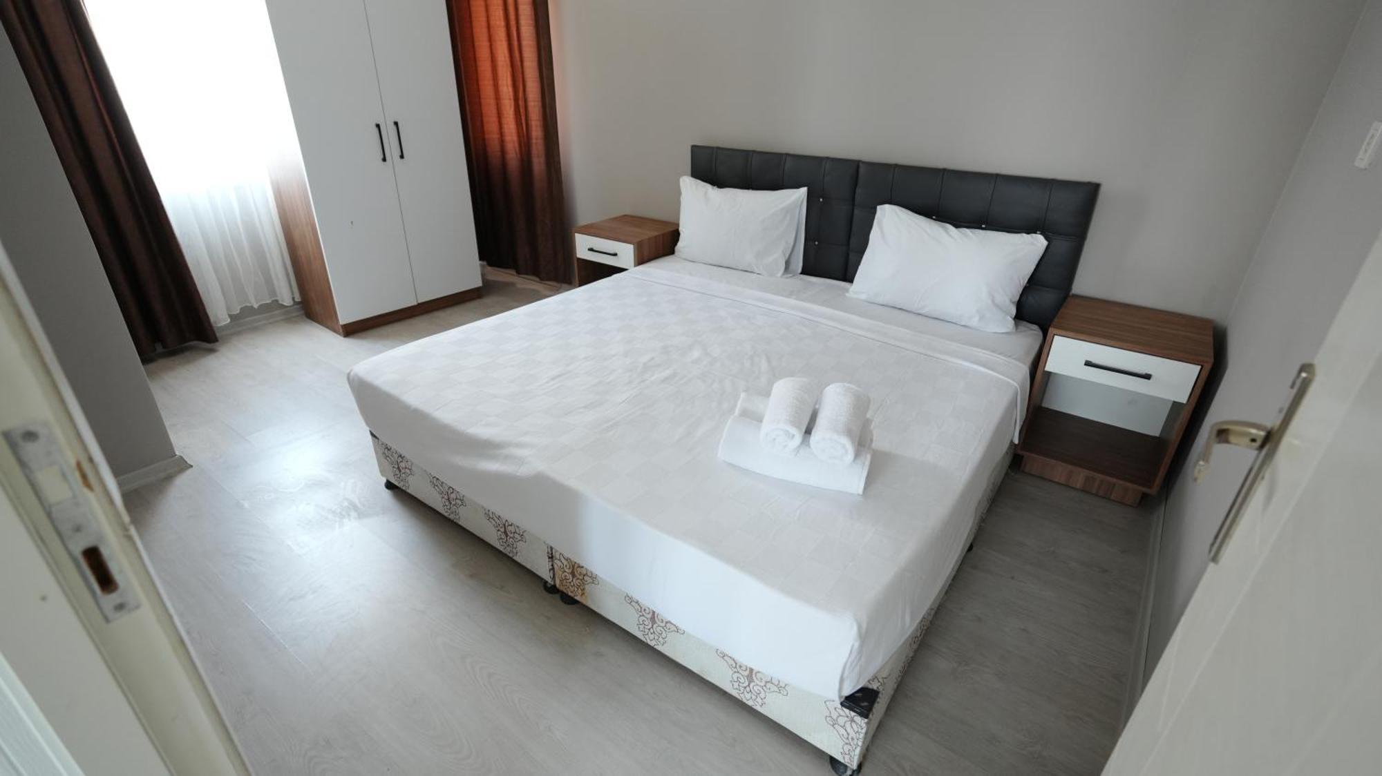 Aparthotel Nearme