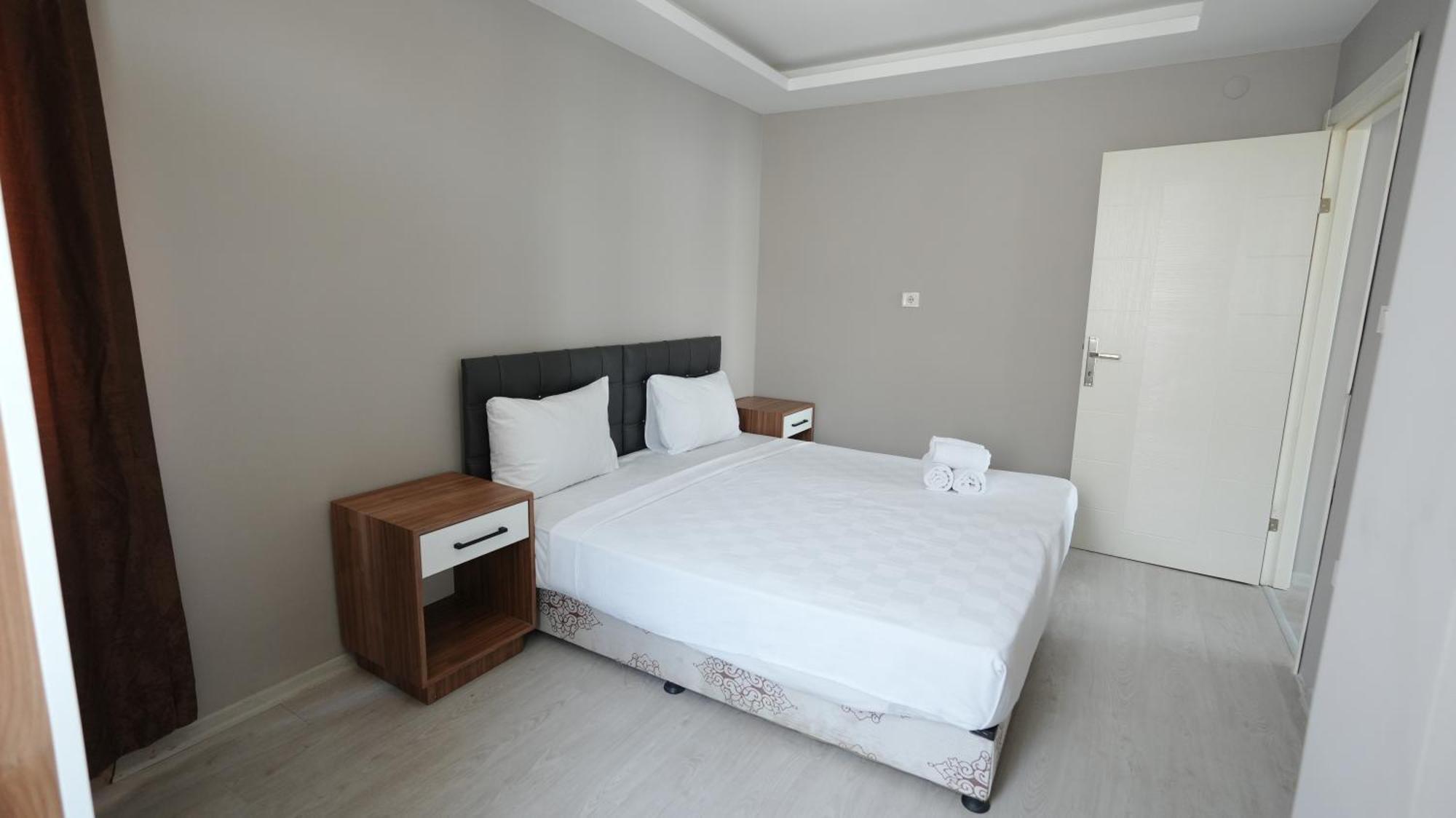Aparthotel Nearme *