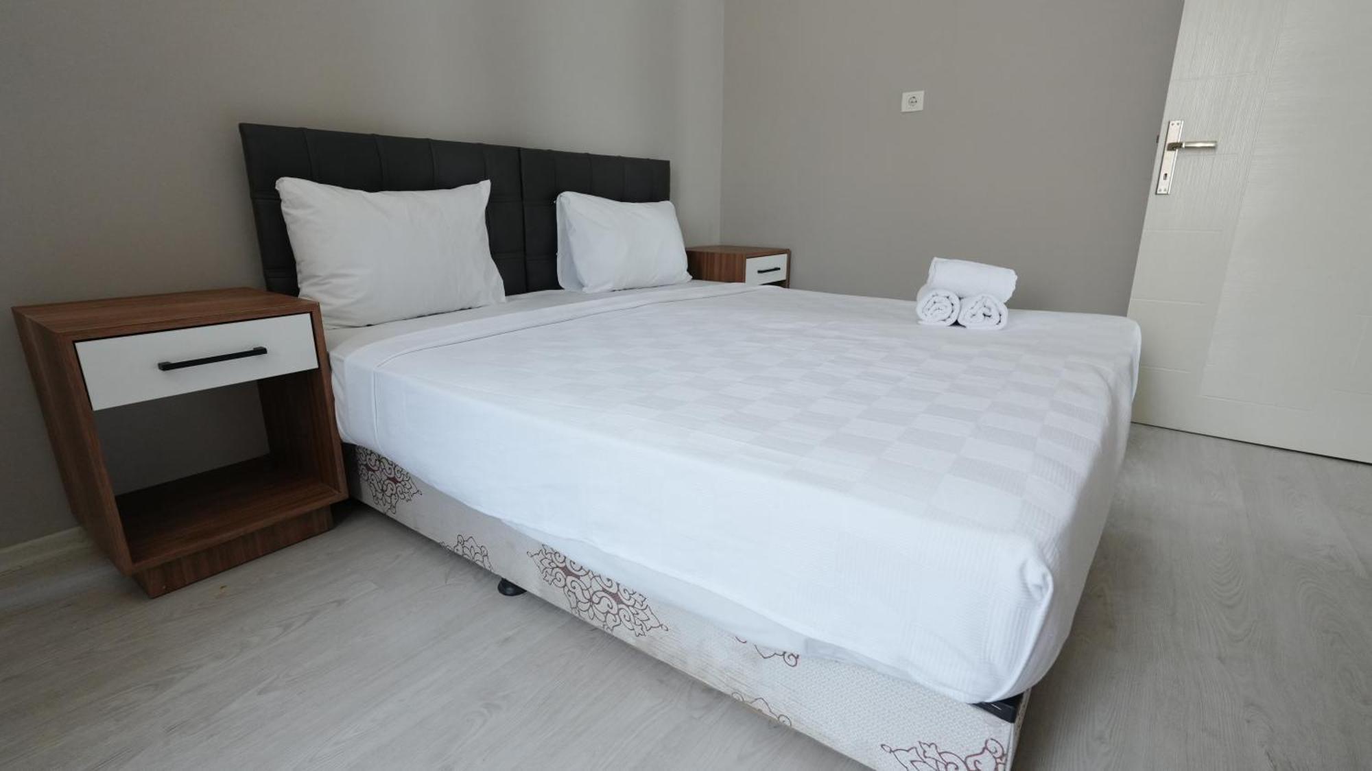 Nearme Aparthotel Antalya