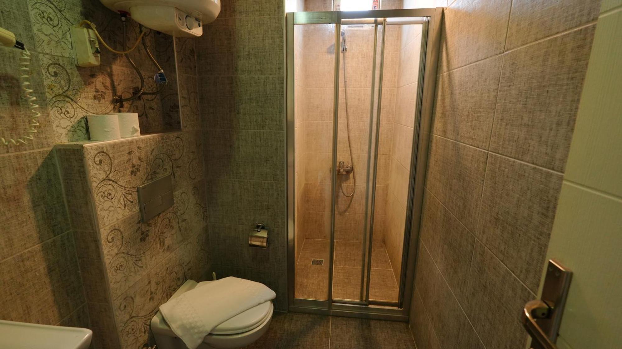 Aparthotel Nearme Antalya