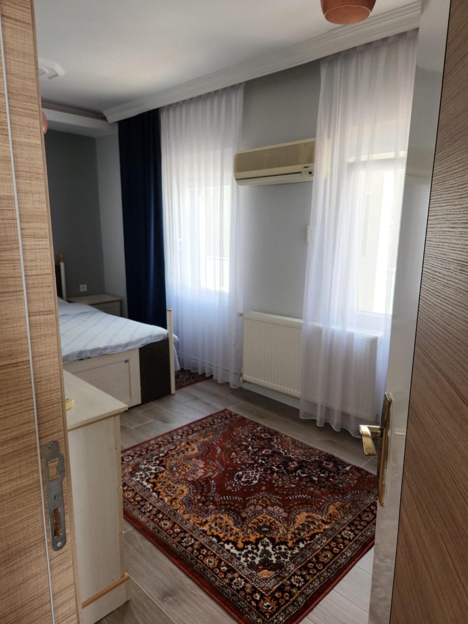 Apartment Kuk *