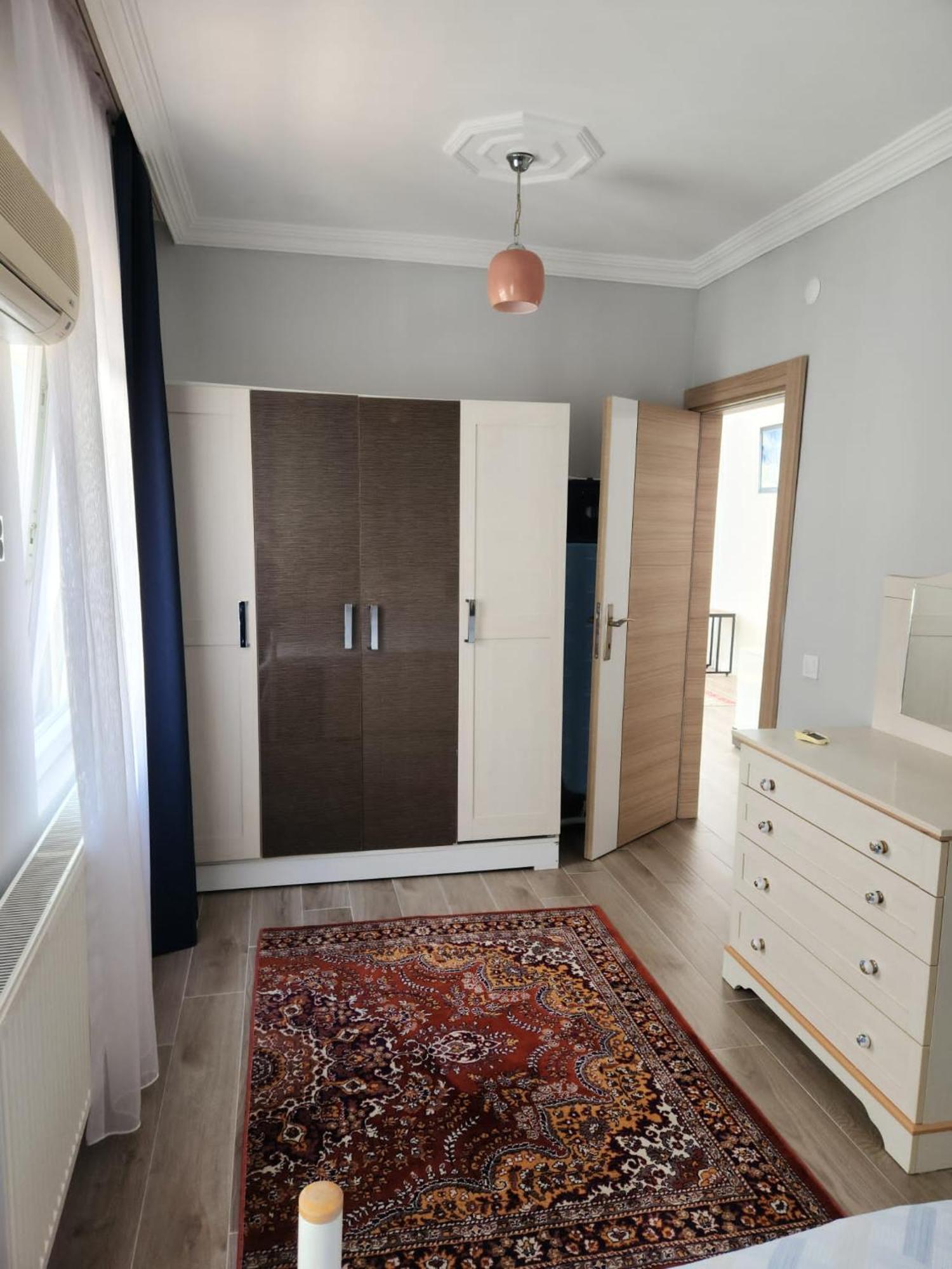 Kuk Apartment *