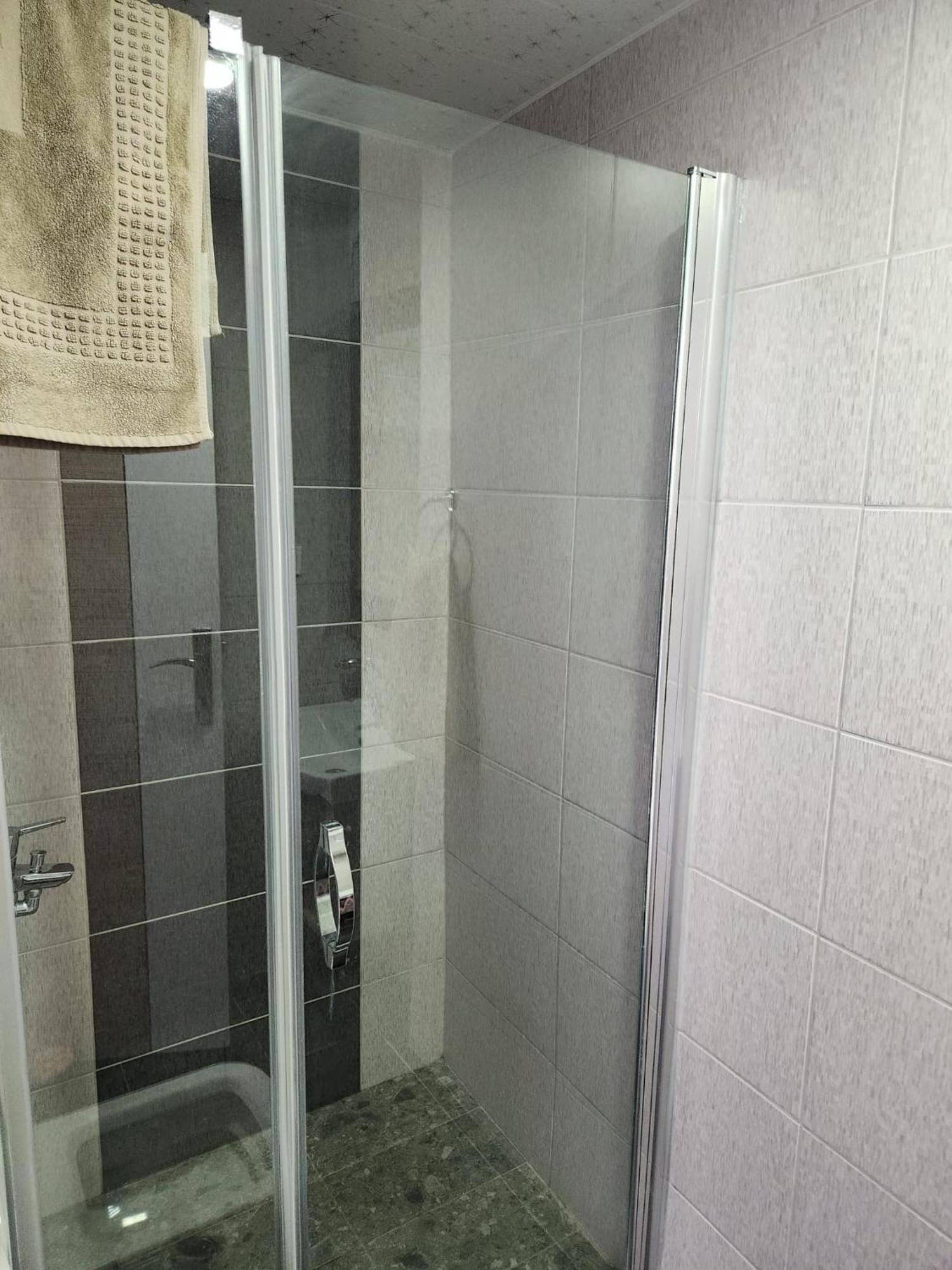 Kuk Apartment *
