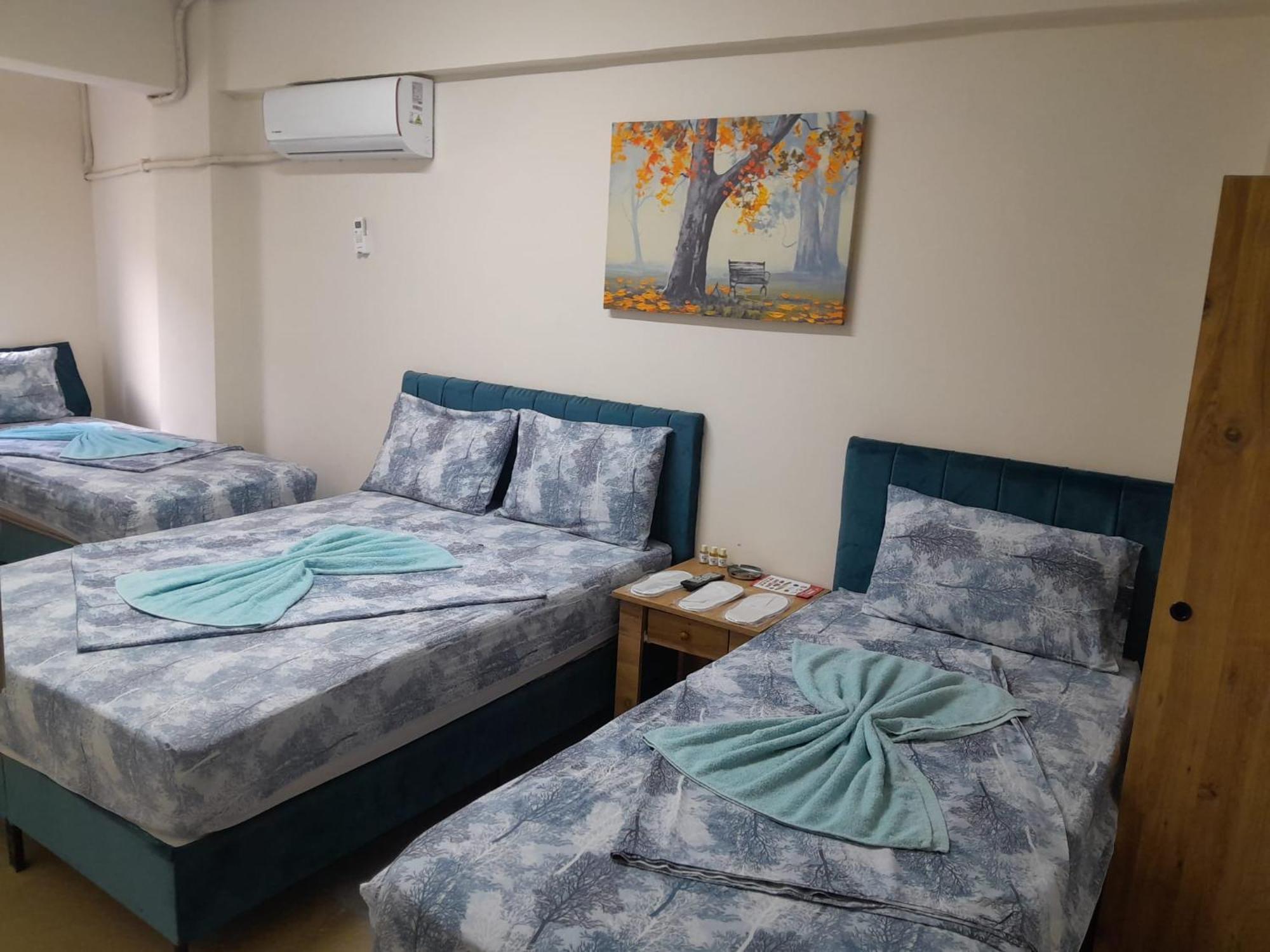 Arslan Butik Hotel