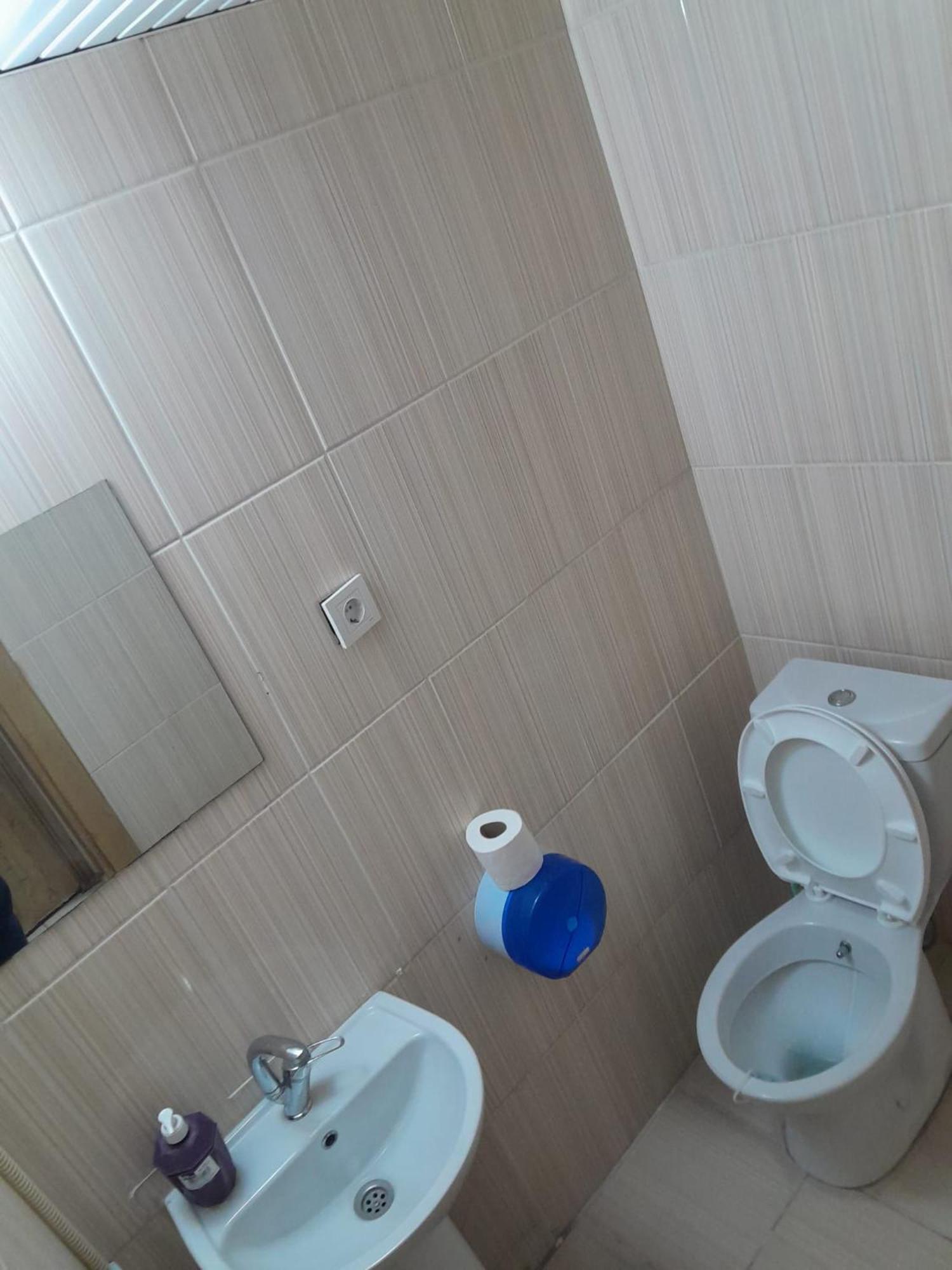 Arslan Butik Hotel *