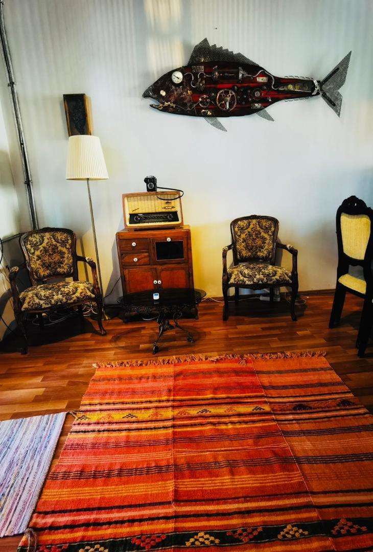 Kaleici Muestakil Bahceli Muethis Ev Villa