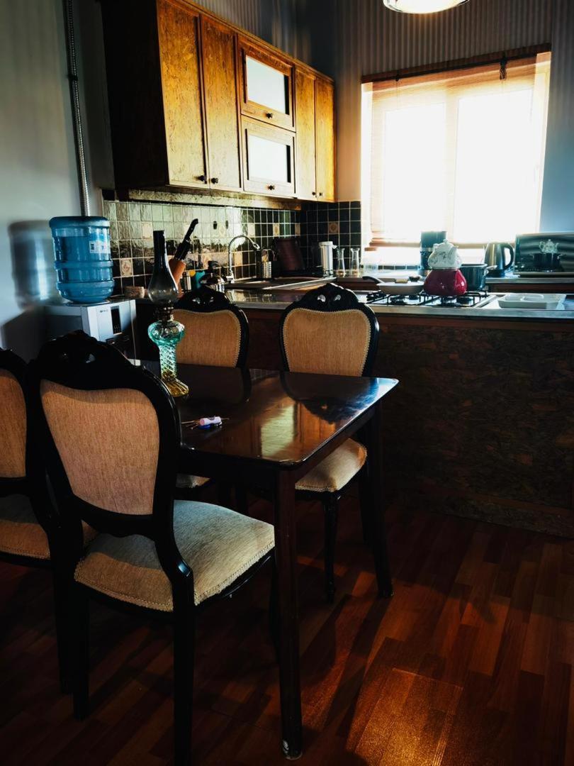 Villa Kaleici Muestakil Bahceli Muethis Ev Antalya