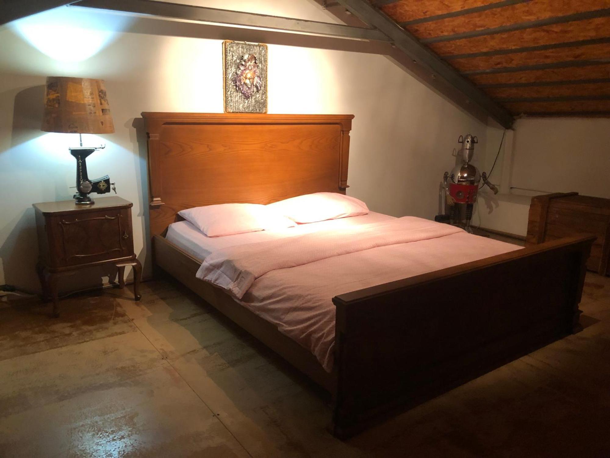 Kaleici Muestakil Bahceli Muethis Ev Villa *