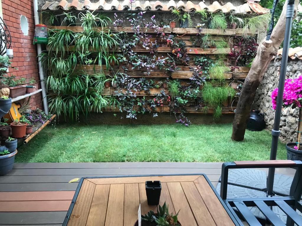 Kaleici Muestakil Bahceli Muethis Ev Villa *
