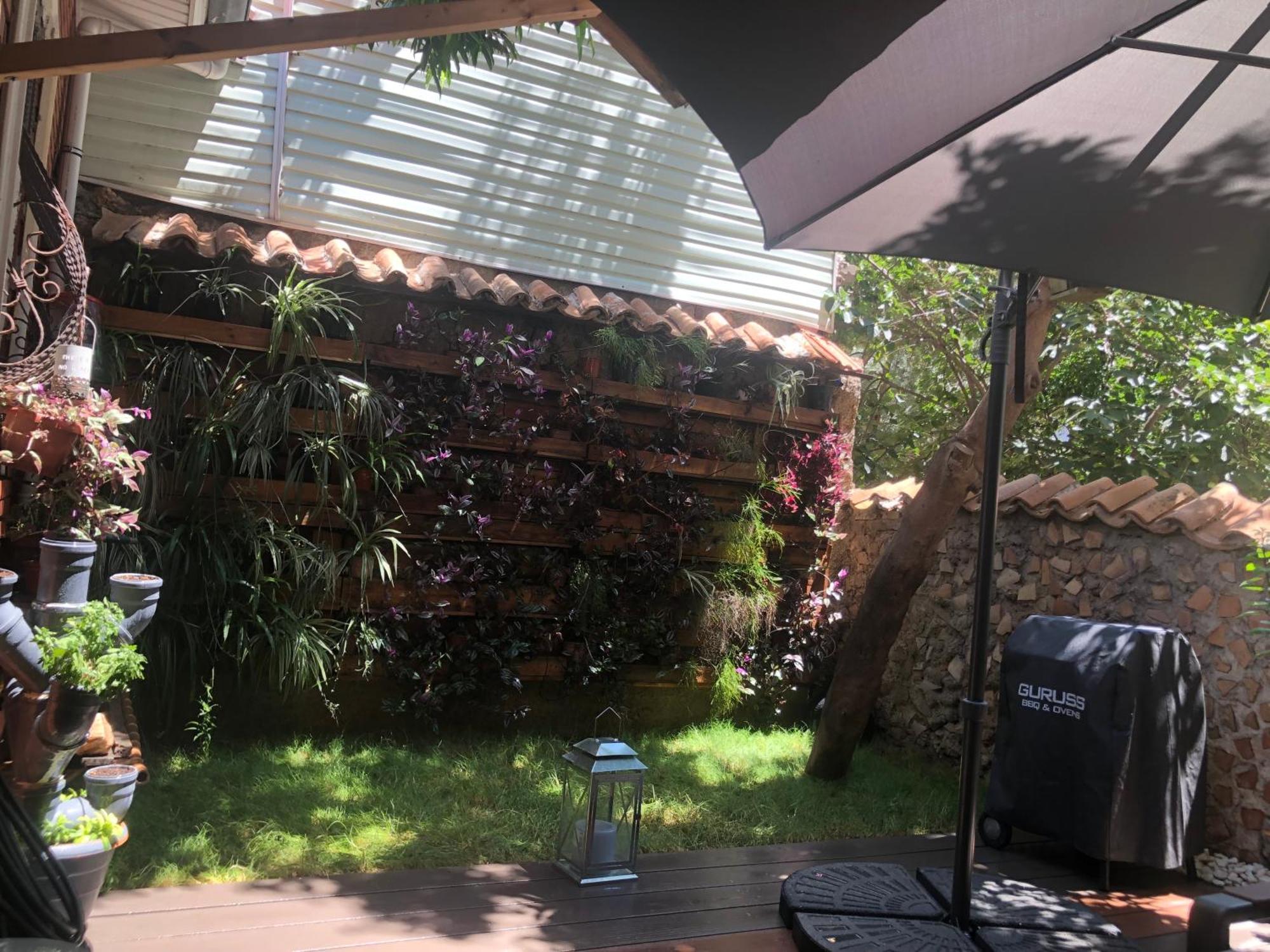 Villa Kaleici Muestakil Bahceli Muethis Ev