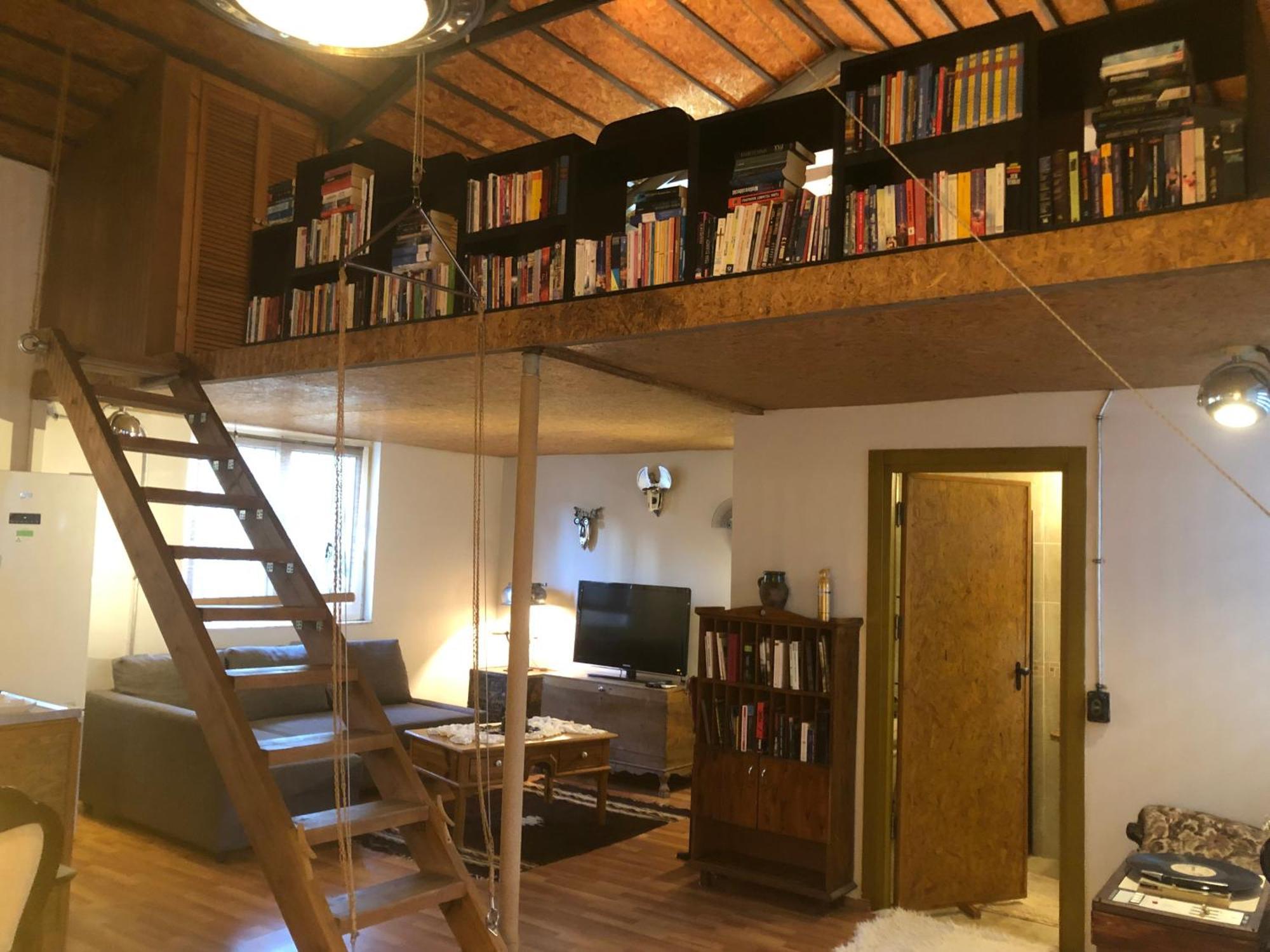 Kaleici Muestakil Bahceli Muethis Ev Villa Antalya