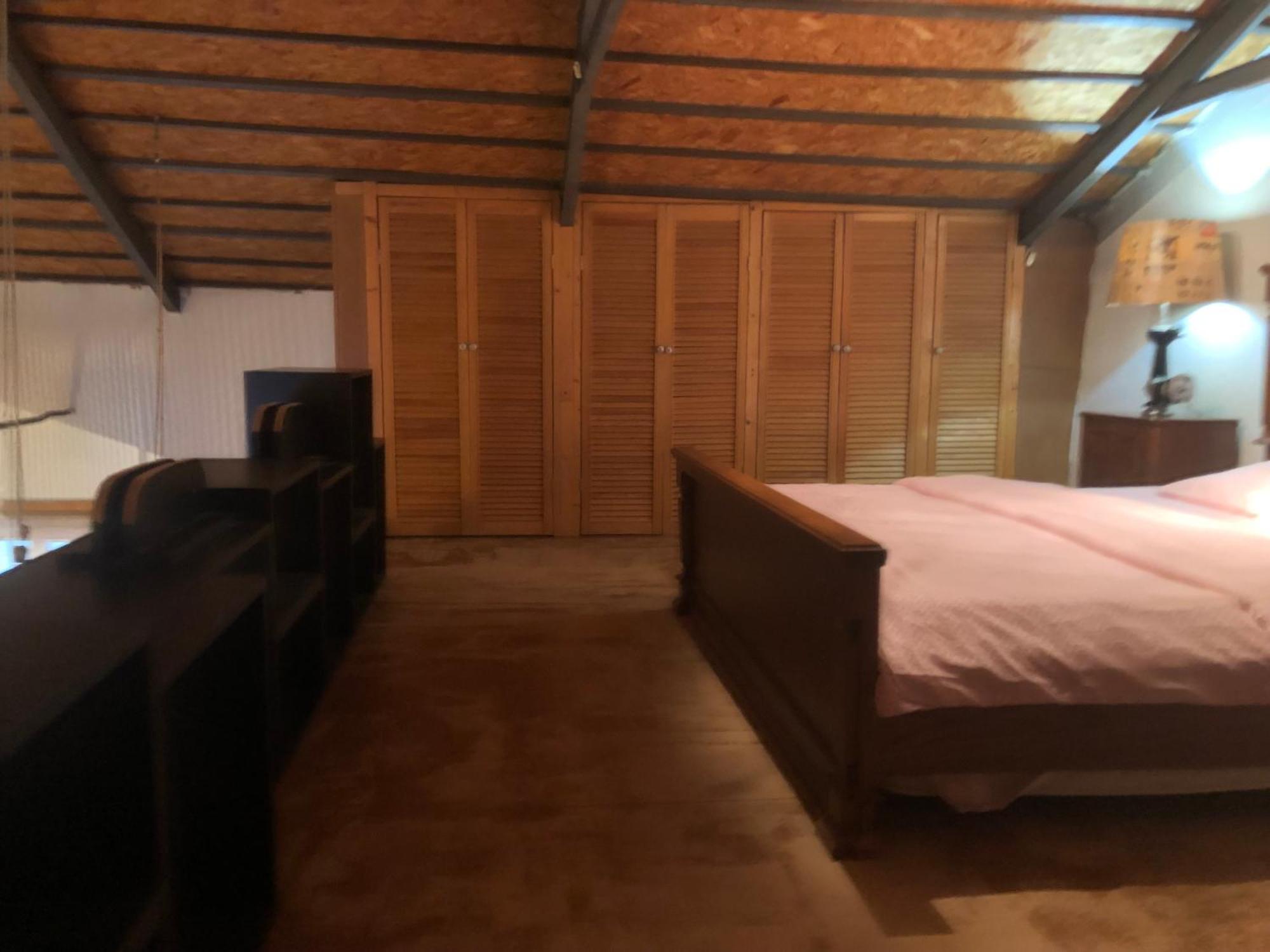 Villa Kaleici Muestakil Bahceli Muethis Ev